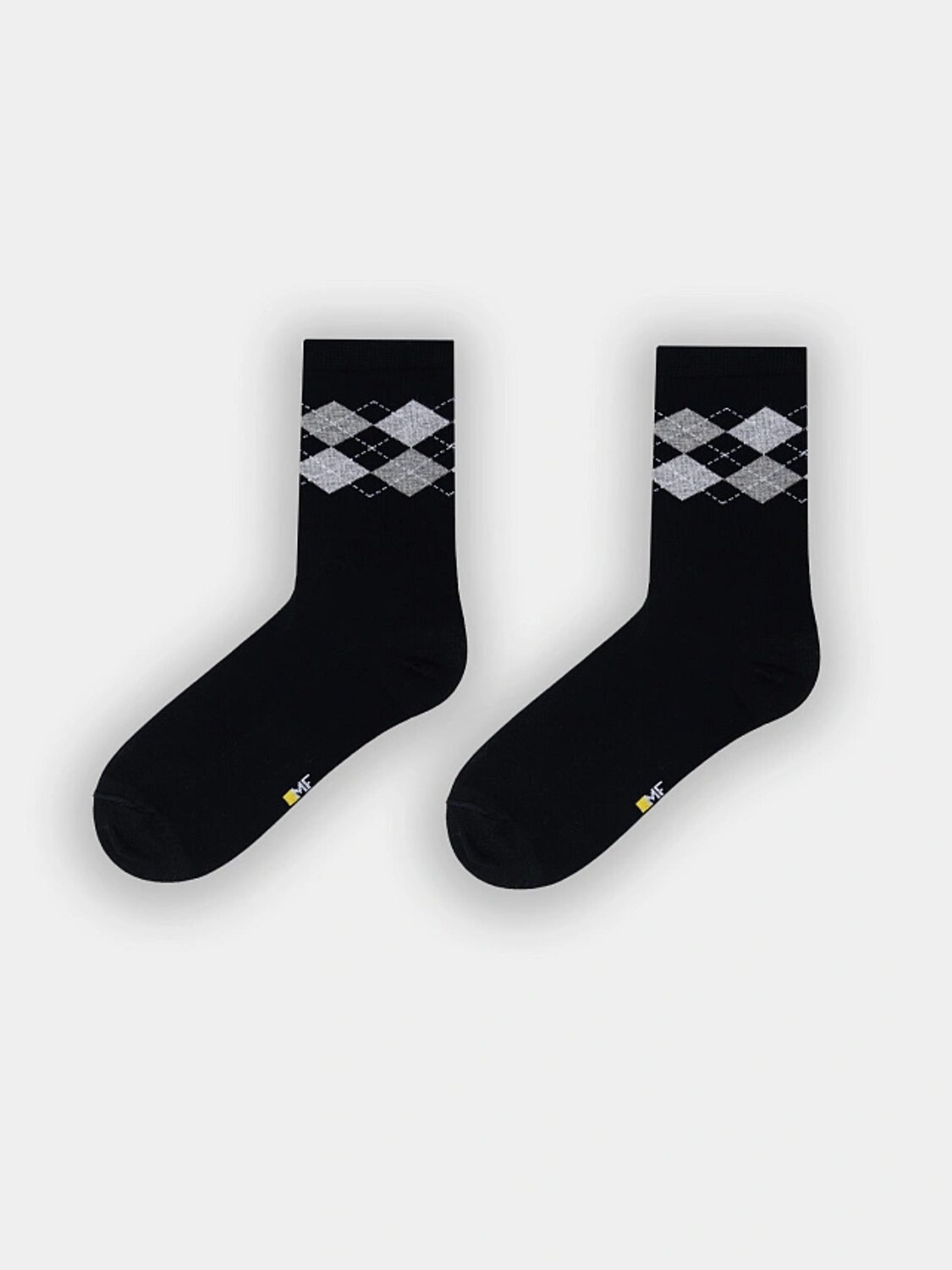 MARK FORMELLE Детские носки 575564 430K-1493 черный