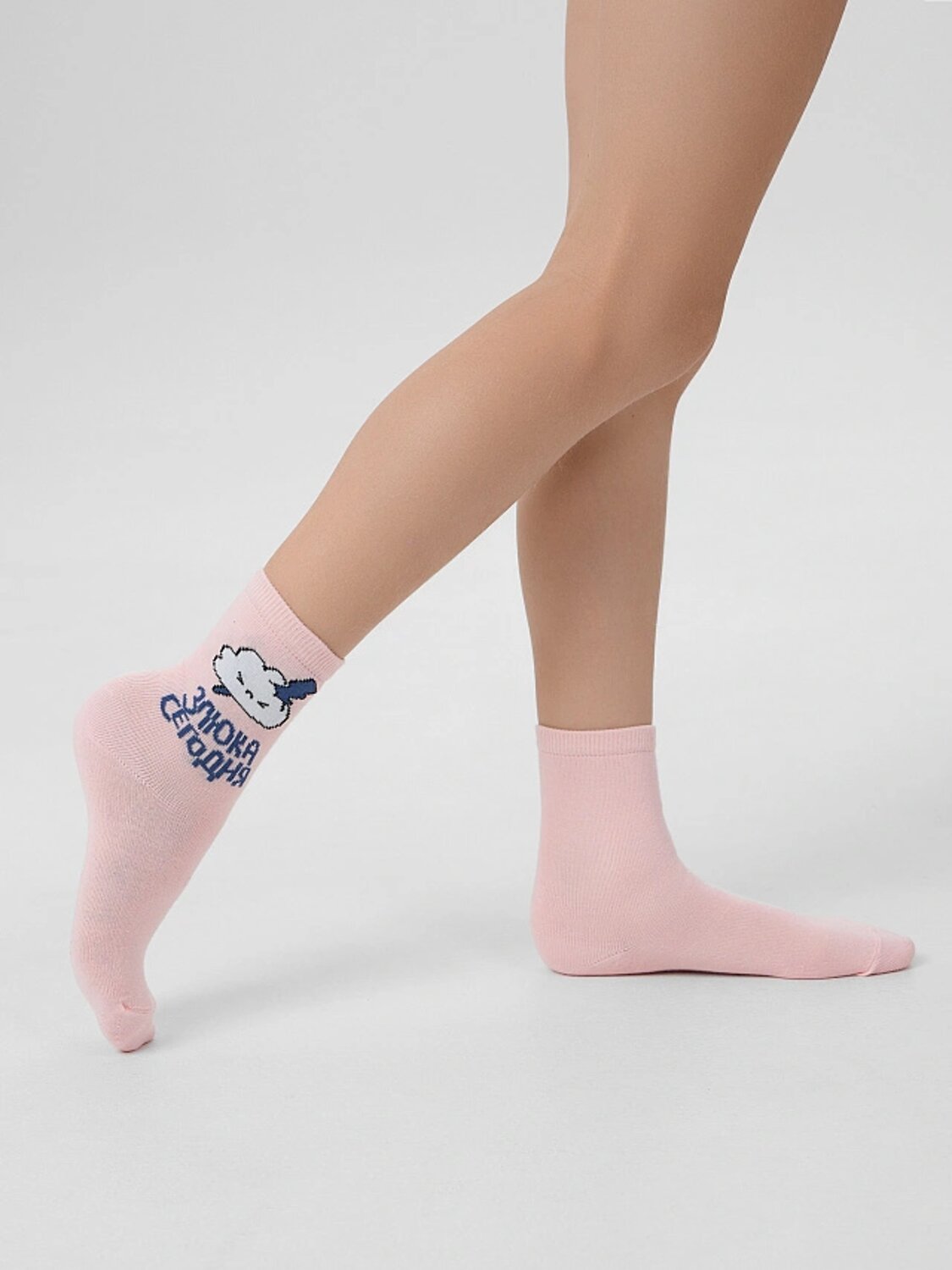 MARK FORMELLE Детские носки 575565 430K-3059 розовый