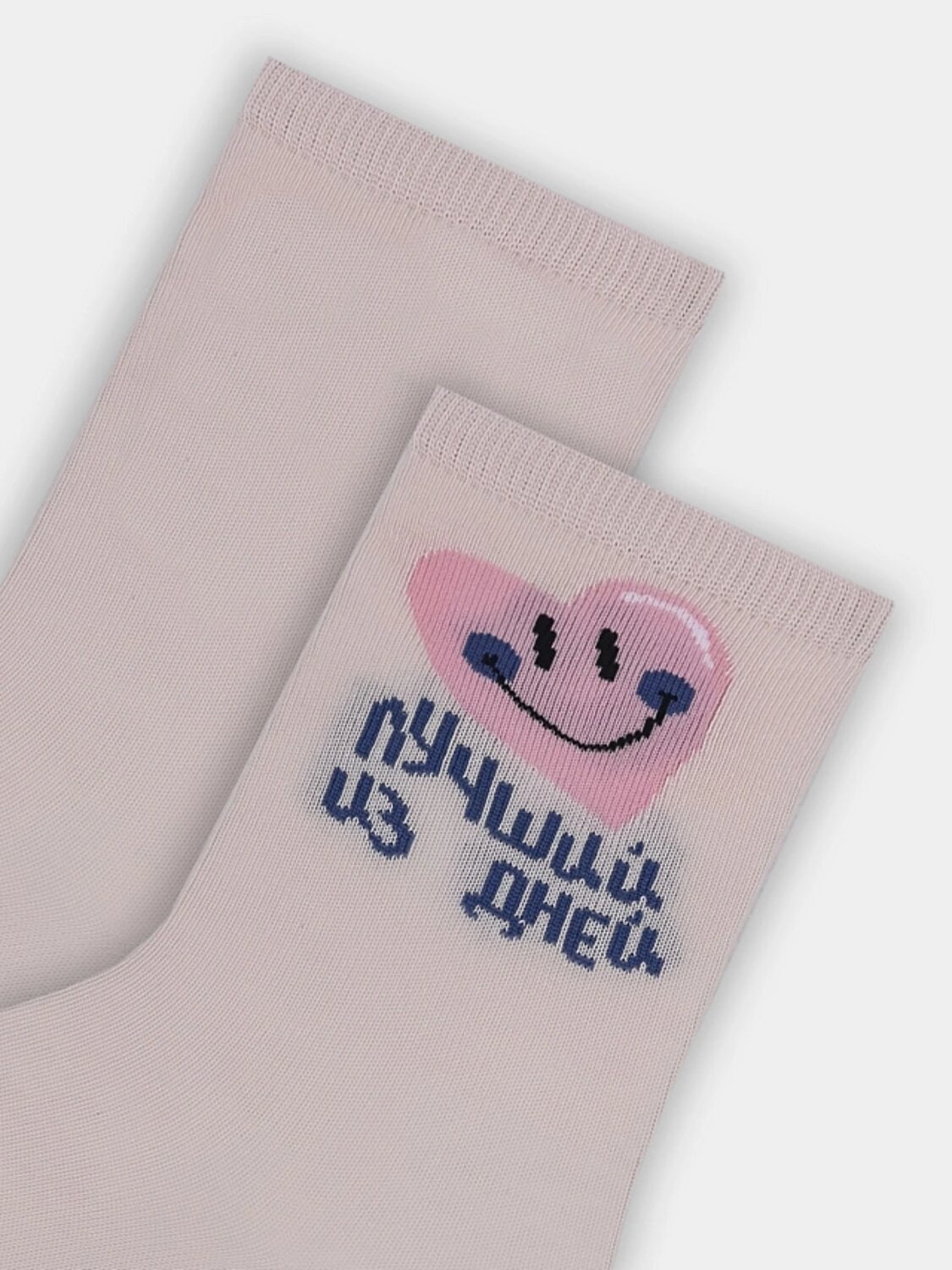 MARK FORMELLE Детские носки 575566 430K-3060 зефирный