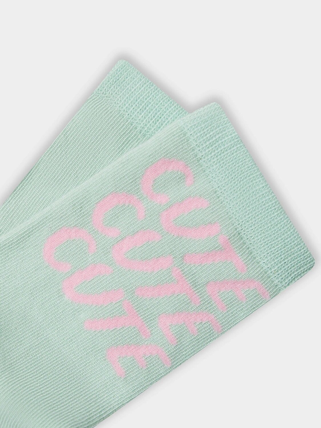 MARK FORMELLE Детские носки 575574 430K-3173 св.эвкалипт