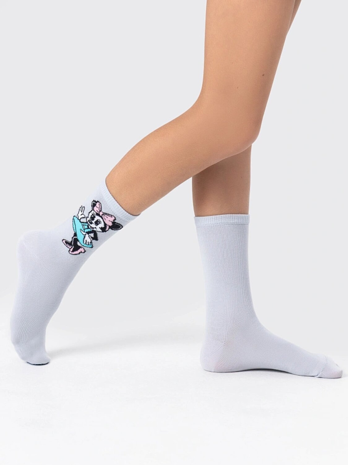 MARK FORMELLE Детские носки 575575 430K-3174 облако