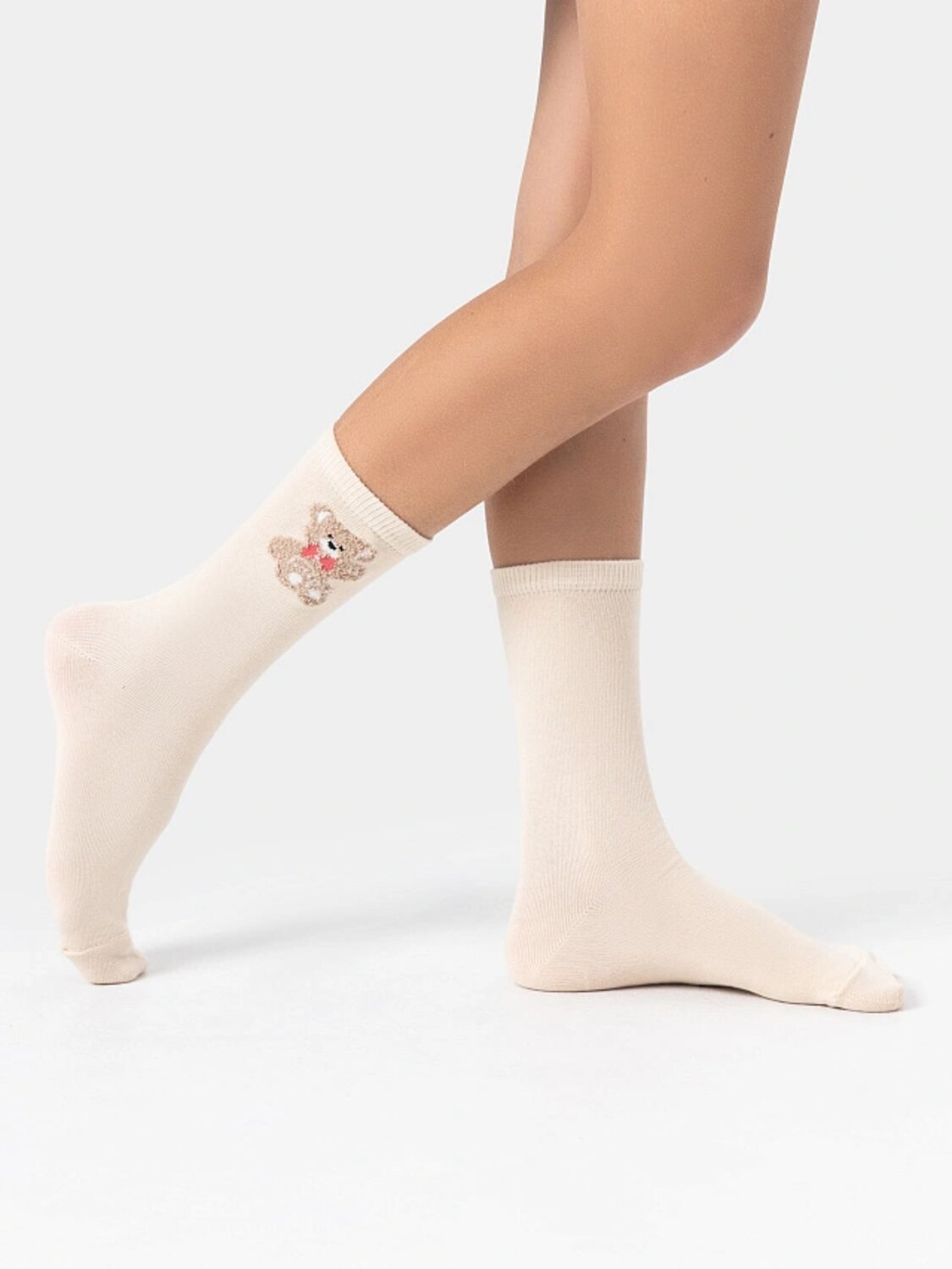 MARK FORMELLE Детские носки 575578 430K-3376 нюдовый