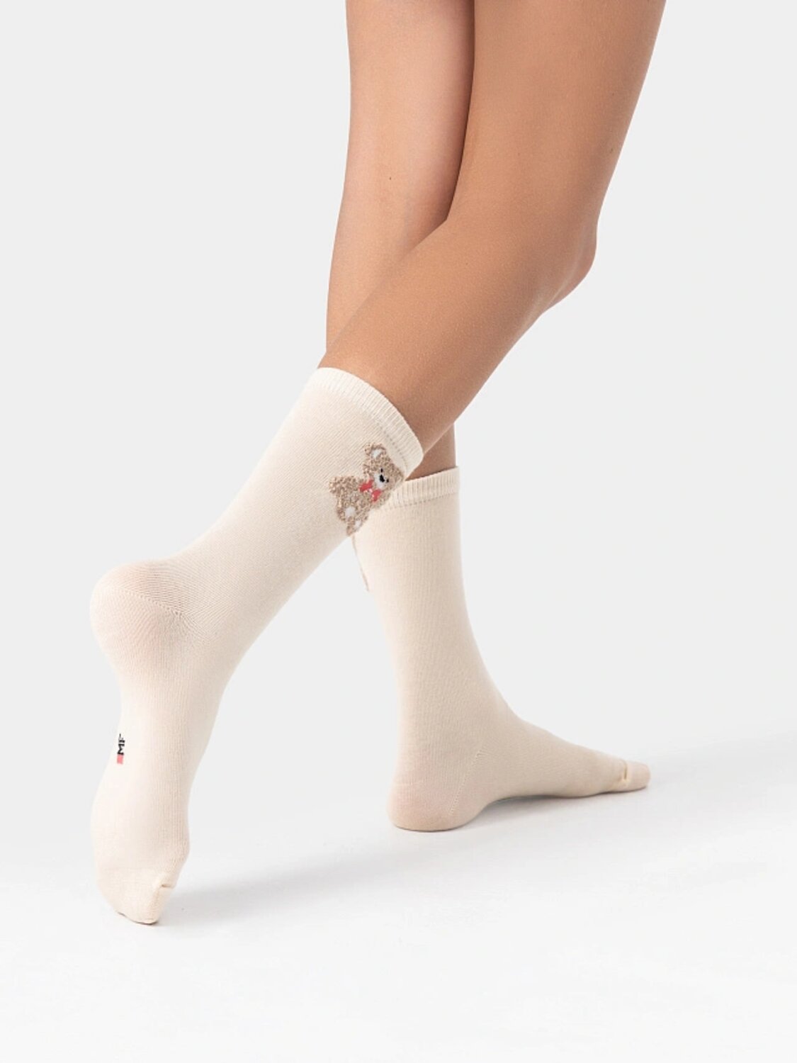 MARK FORMELLE Детские носки 575578 430K-3376 нюдовый