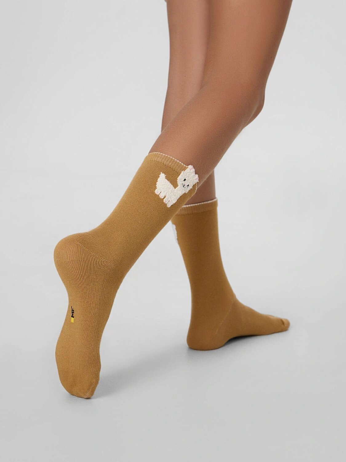 MARK FORMELLE Детские носки 575579 430K-3377 св.кэмел