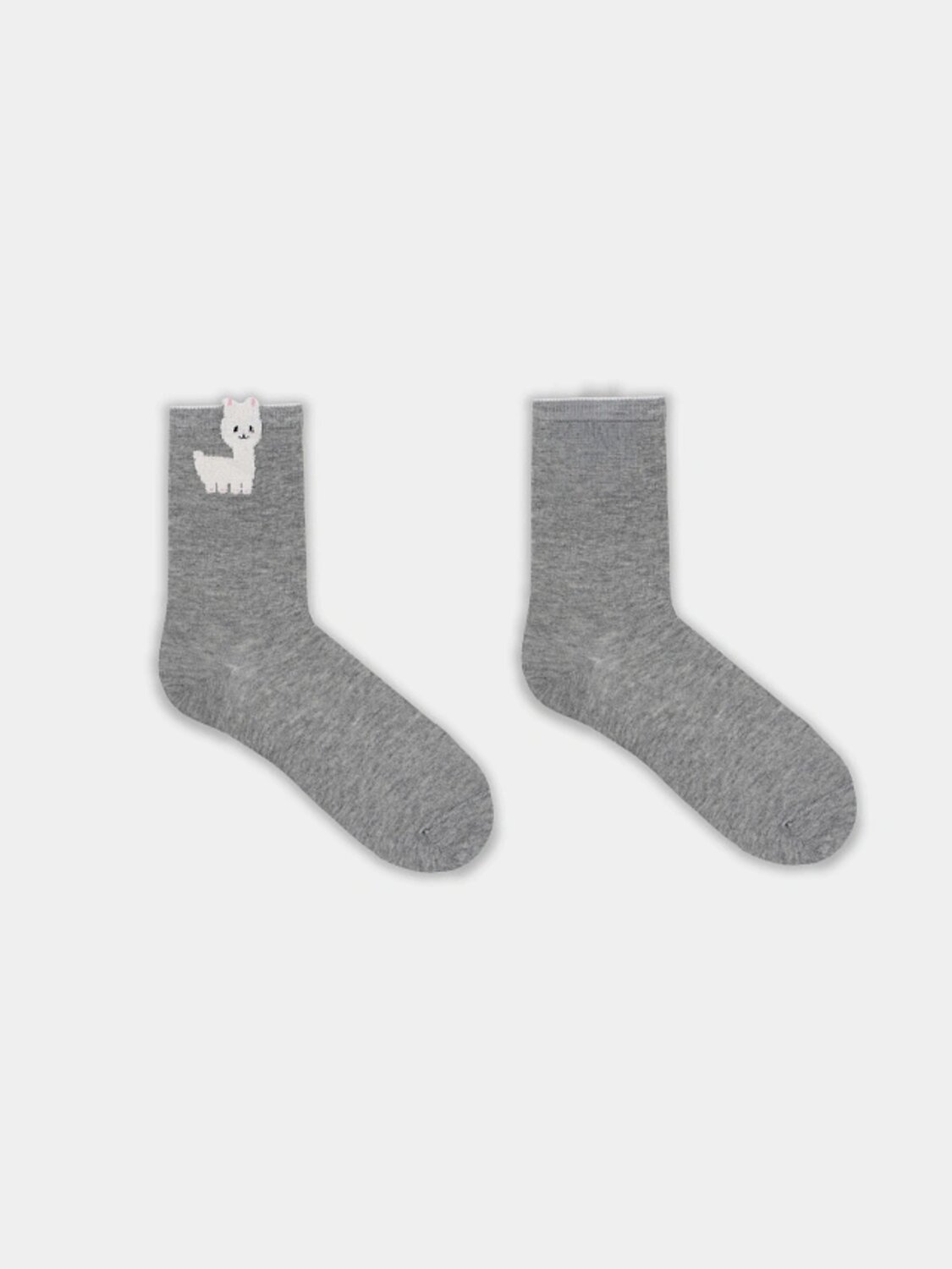 MARK FORMELLE Детские носки 575580 430K-3377 серый меланж