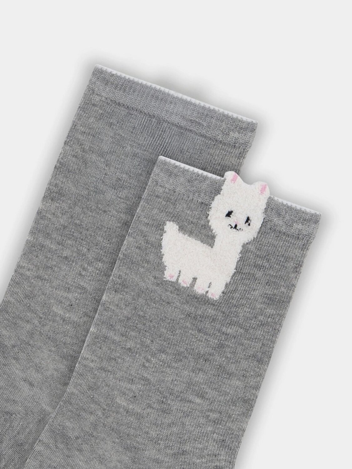 MARK FORMELLE Детские носки 575580 430K-3377 серый меланж