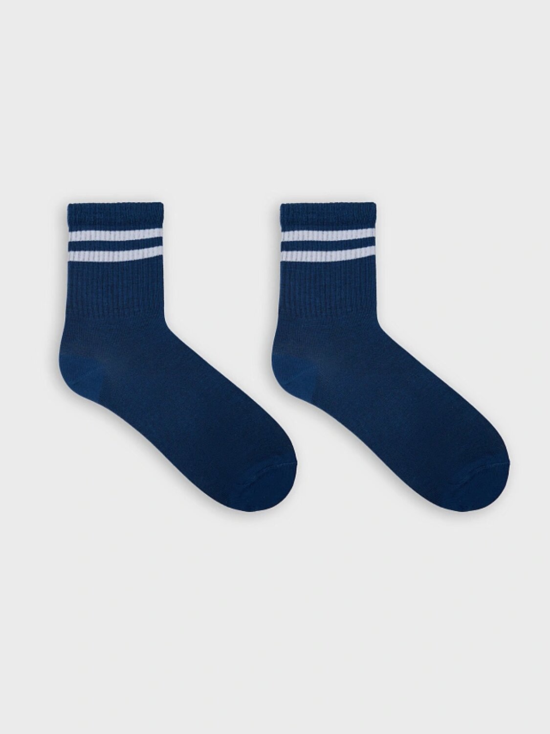 MARK FORMELLE Детские носки 575581 444K-2458 джинсовый