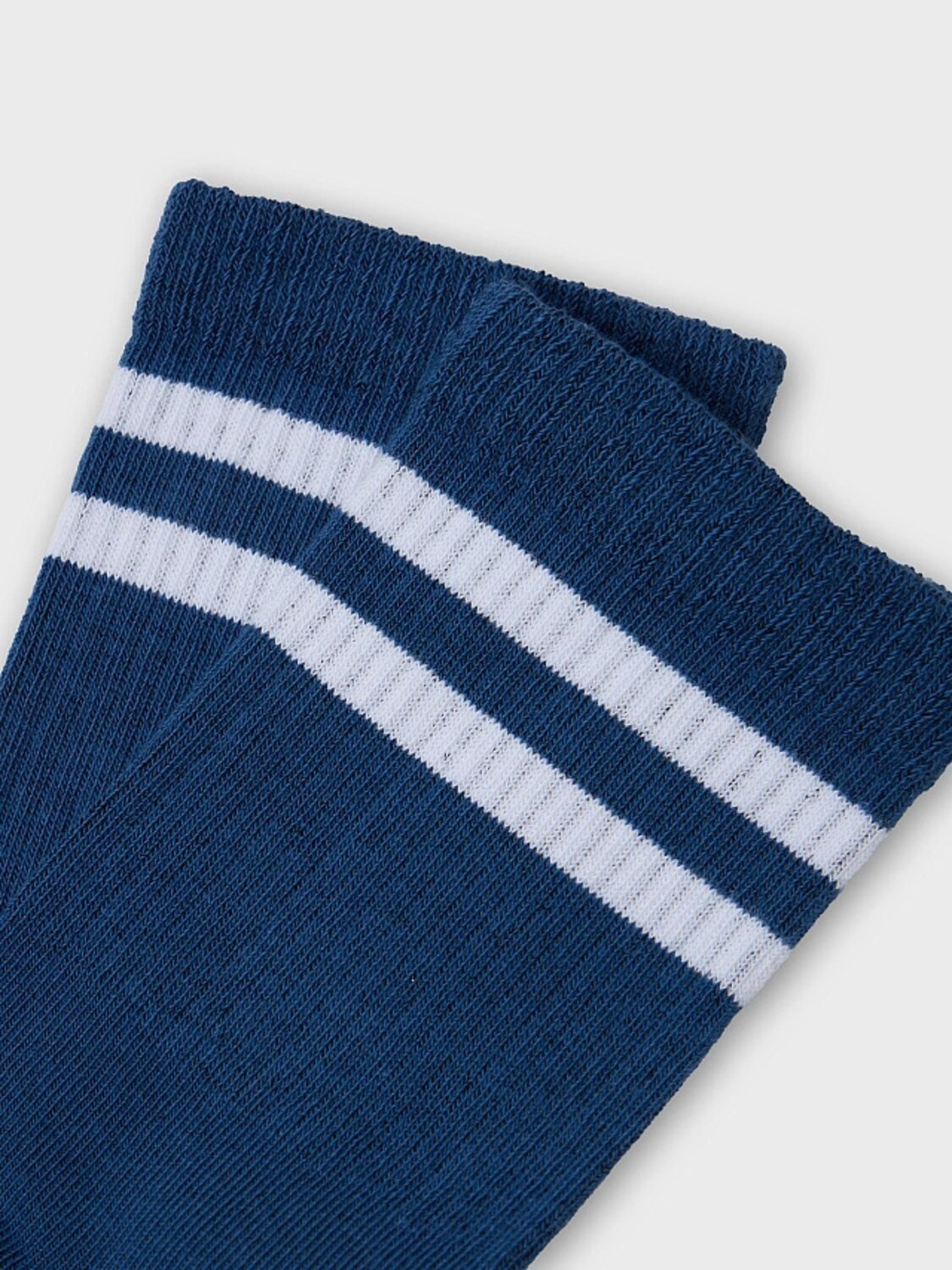 MARK FORMELLE Детские носки 575581 444K-2458 джинсовый