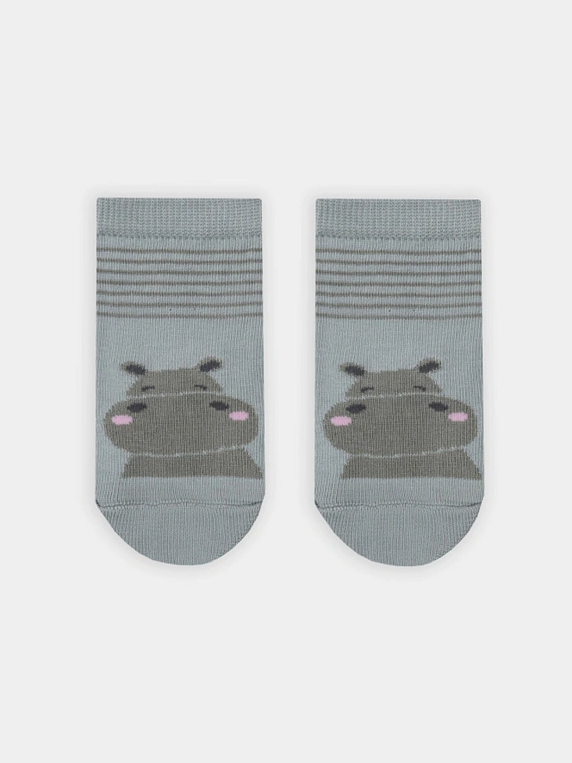 MARK FORMELLE Детские носки 575582 441K-2383 св.оливка