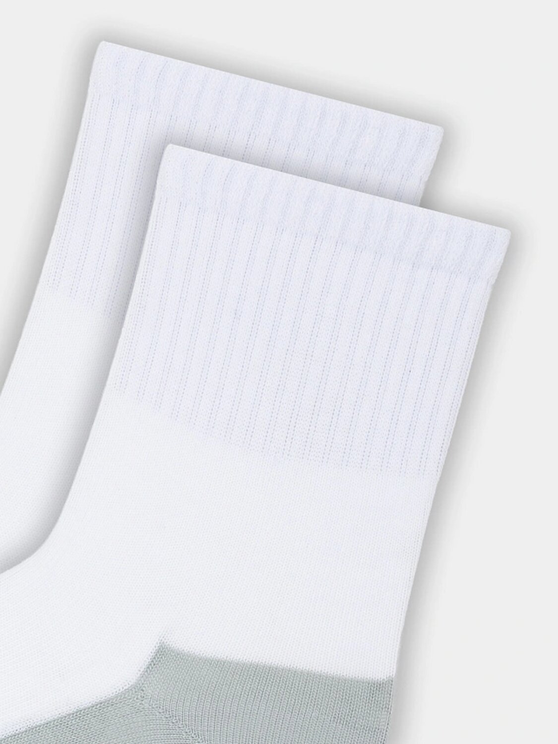 MARK FORMELLE Детские носки 575588 444K-3078 белый/св.оливка