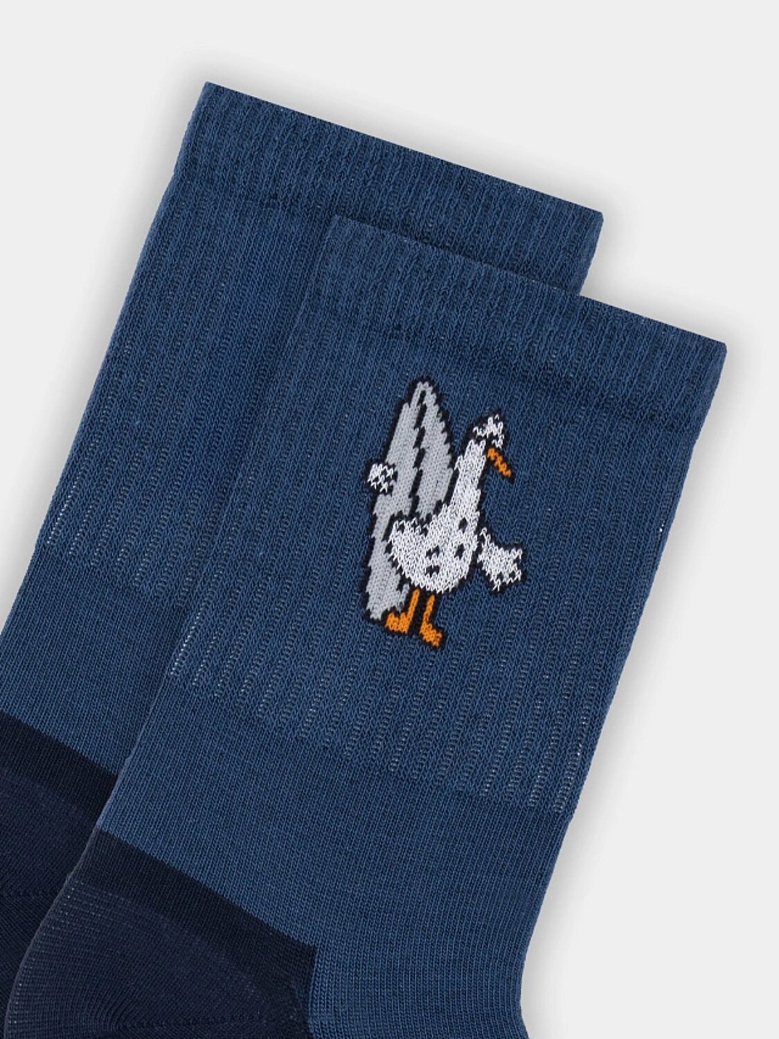 MARK FORMELLE Детские носки 575589 444K-3168 джинсовый