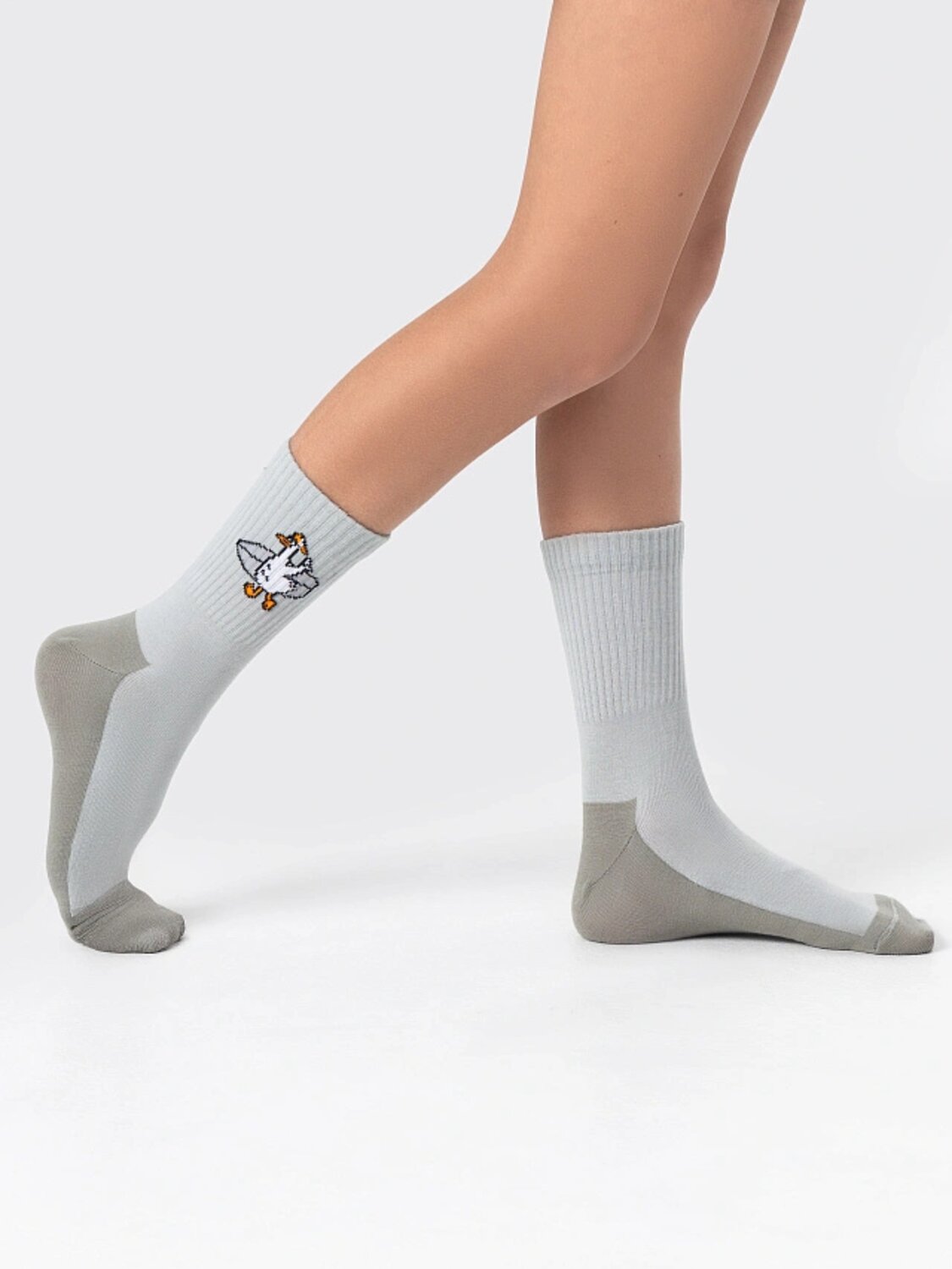 MARK FORMELLE Детские носки 575590 444K-3169 св.оливка