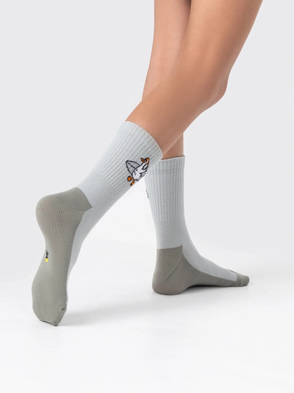 MARK FORMELLE Детские носки 575590 444K-3169 св.оливка