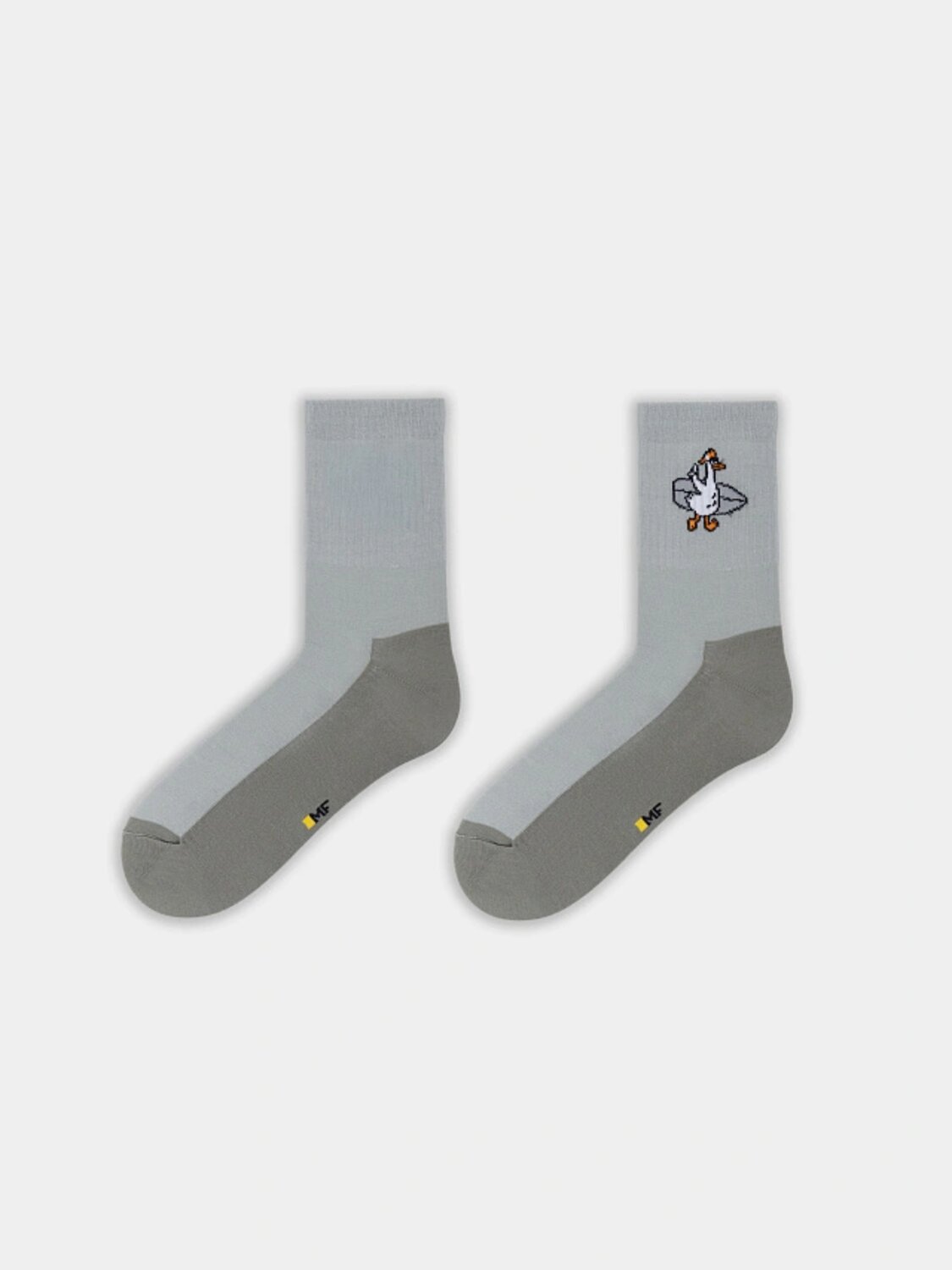 MARK FORMELLE Детские носки 575590 444K-3169 св.оливка