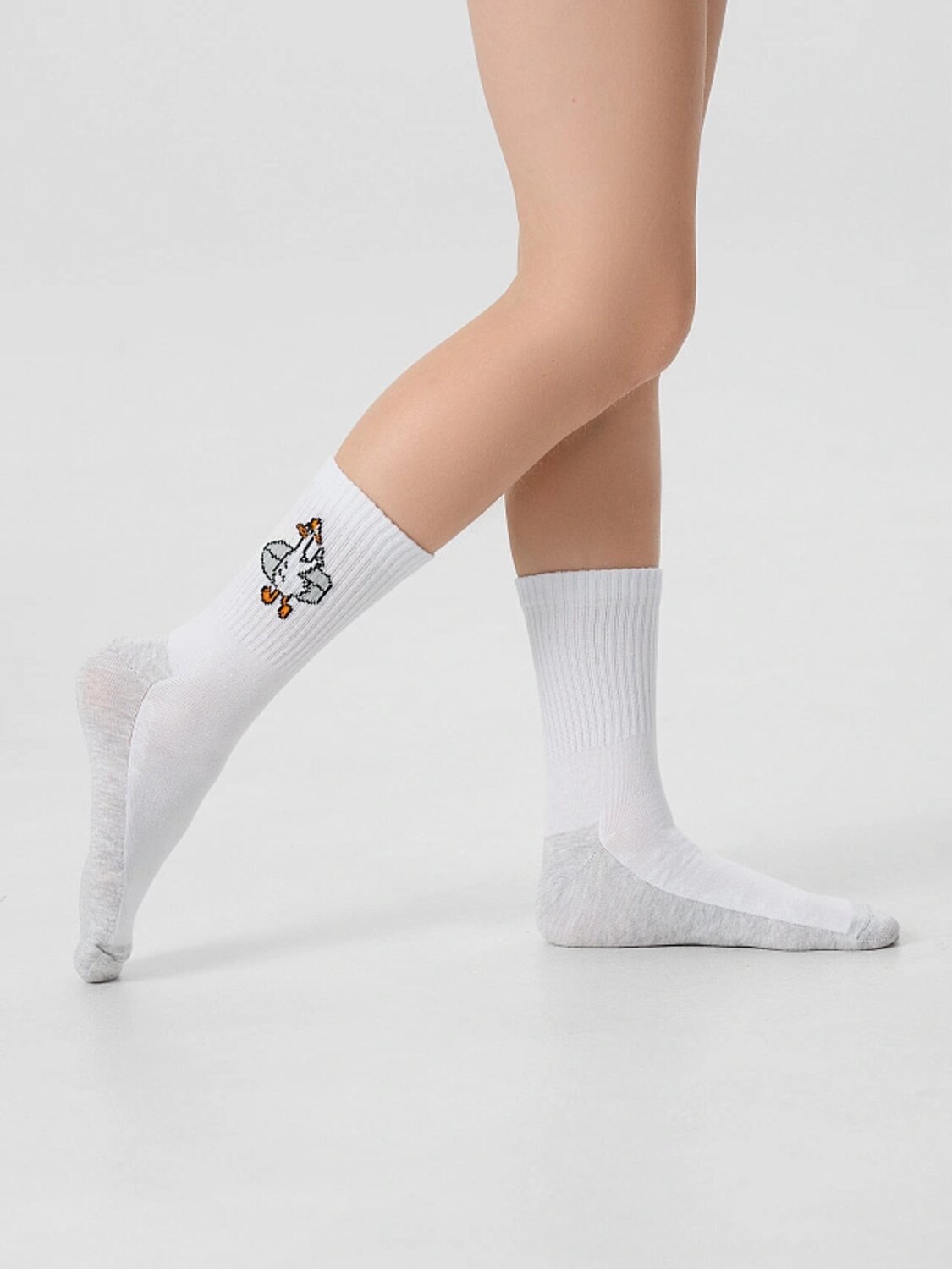 MARK FORMELLE Детские носки 575592 444K-3169 белый