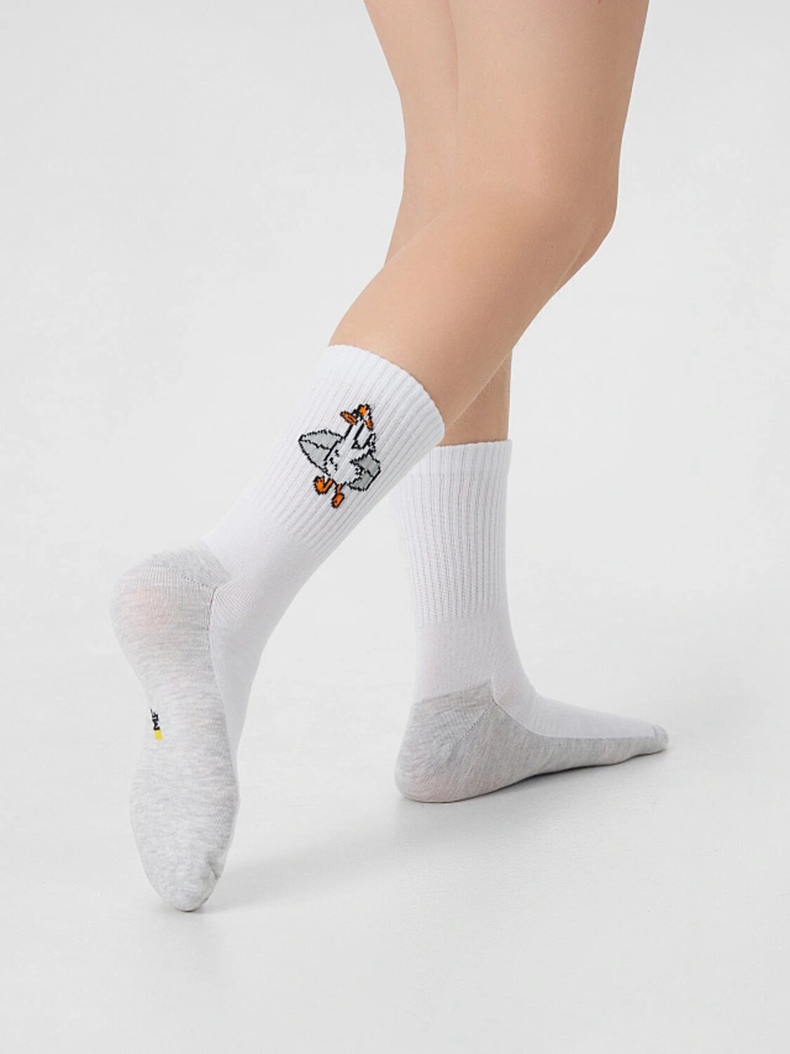 MARK FORMELLE Детские носки 575592 444K-3169 белый