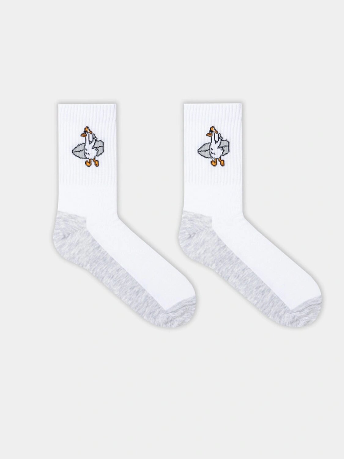 MARK FORMELLE Детские носки 575592 444K-3169 белый