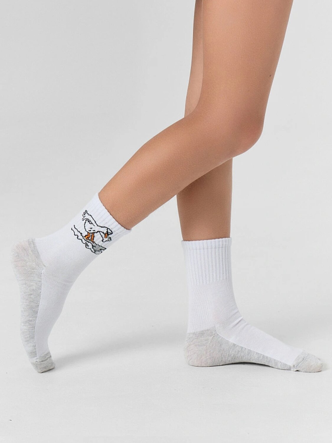 MARK FORMELLE Детские носки 575593 444K-3170 белый
