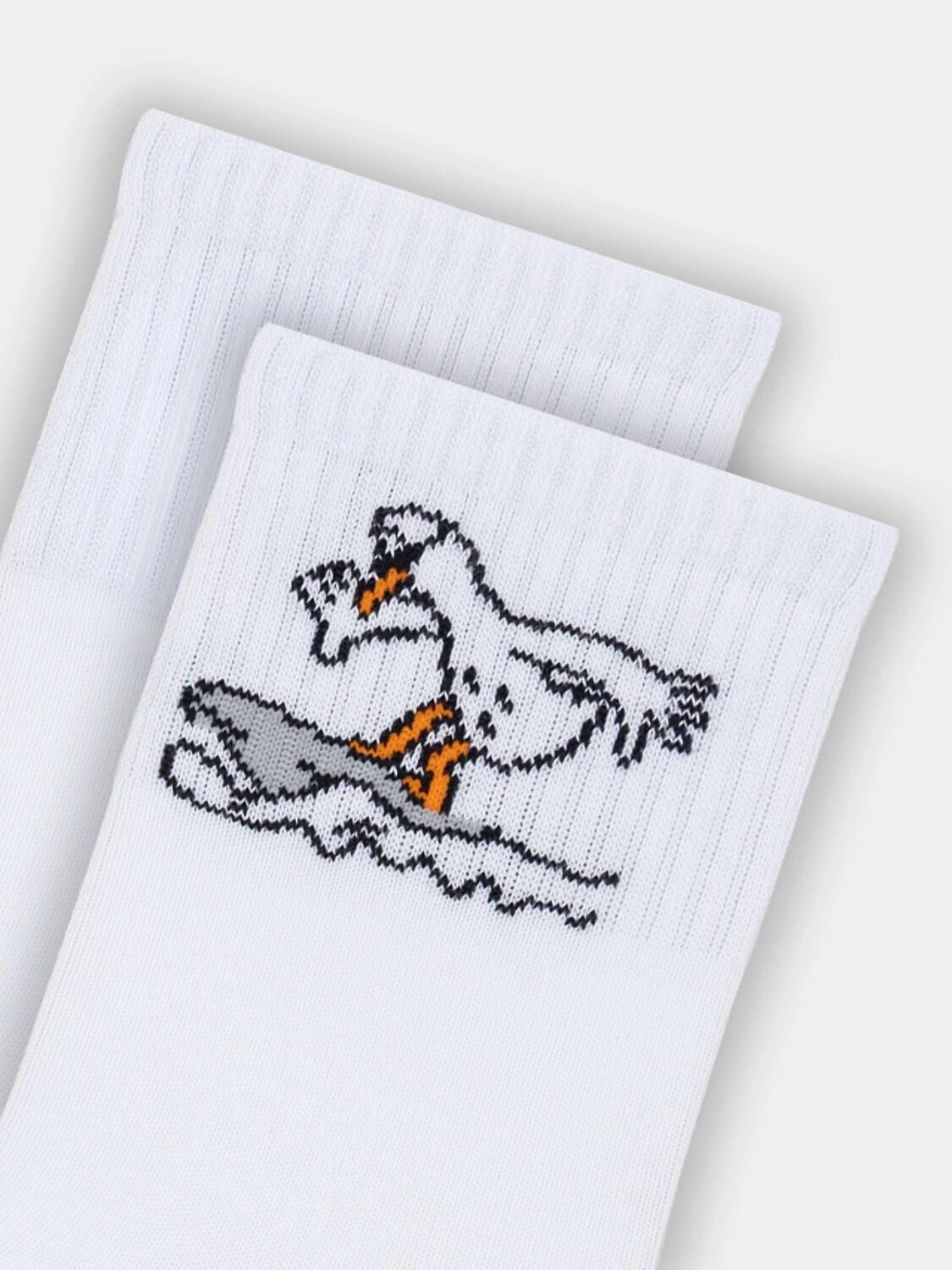 MARK FORMELLE Детские носки 575593 444K-3170 белый