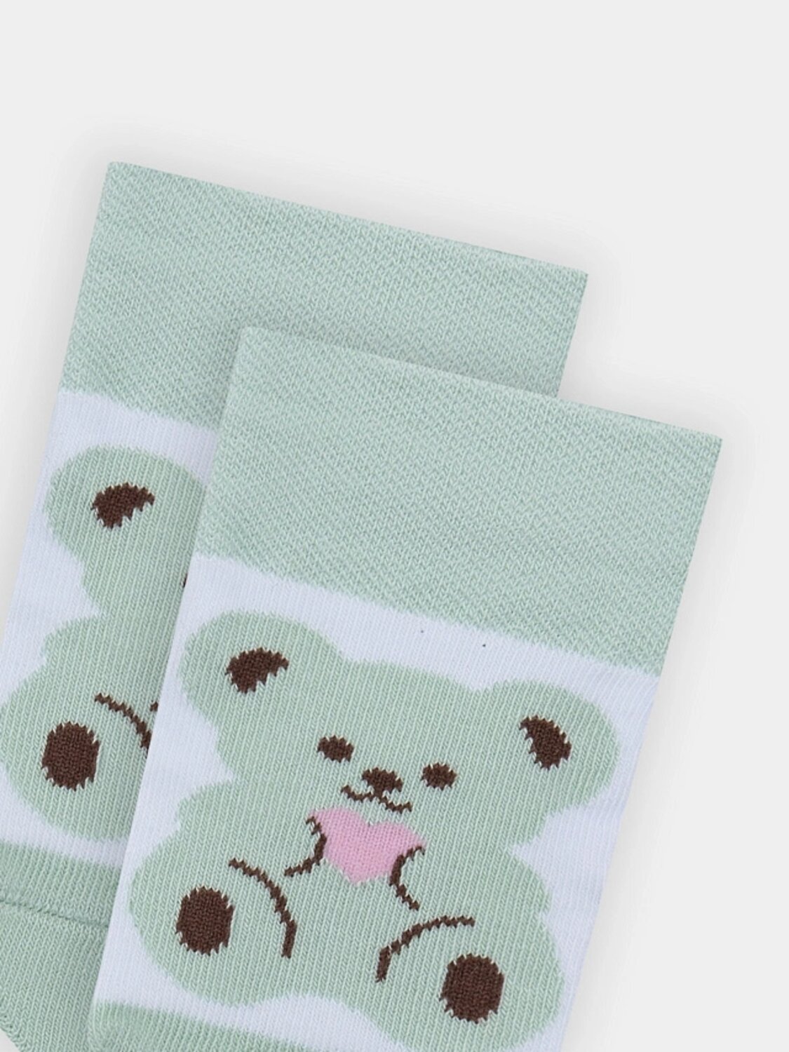 MARK FORMELLE Детские носки 575595 462K-3208 св.эвкалипт