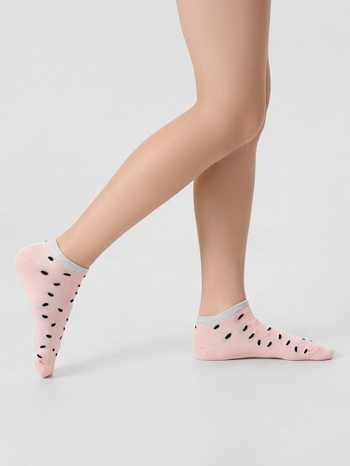 MARK FORMELLE Детские носки 575601 406K-2371 розовый