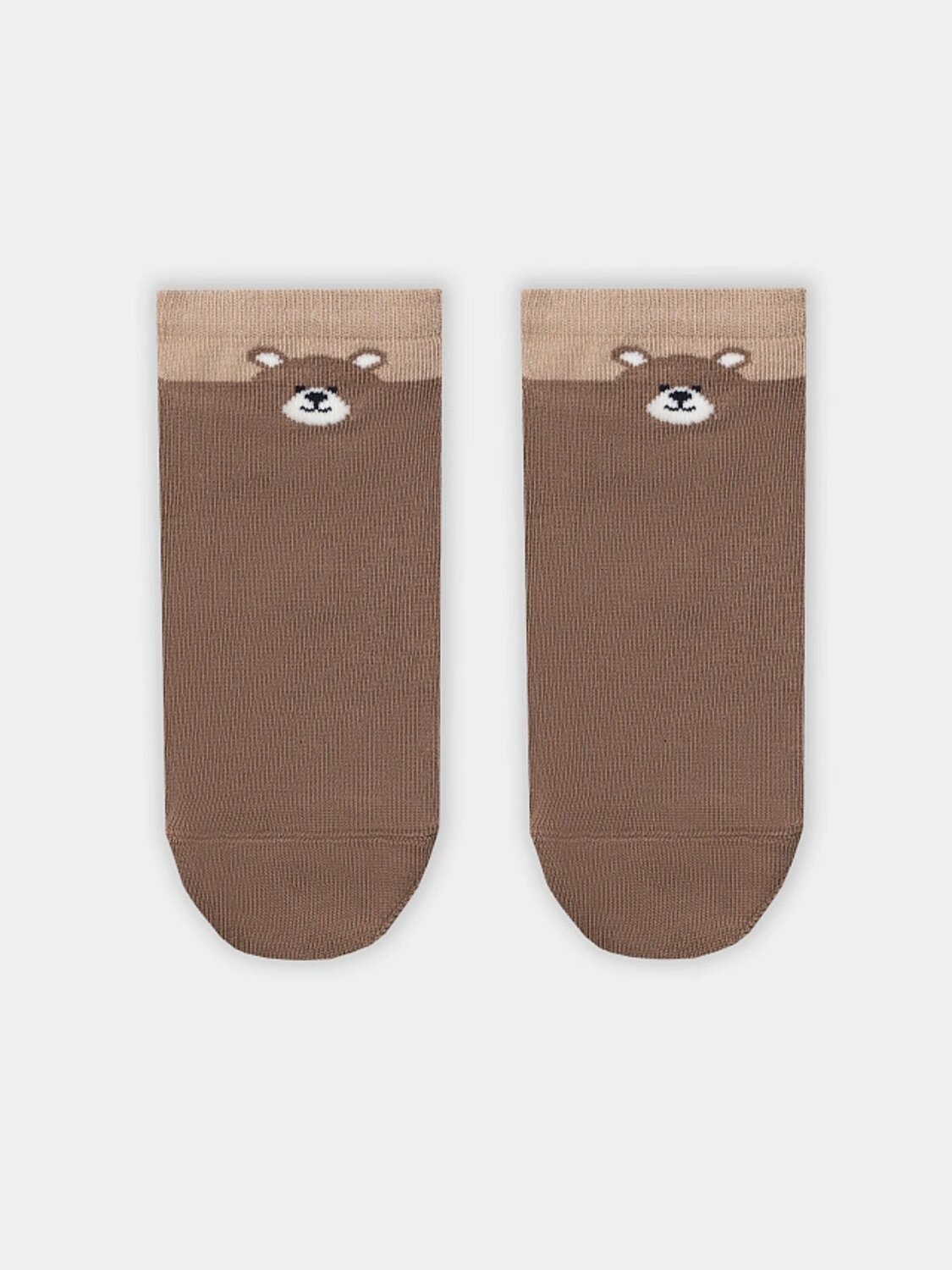 MARK FORMELLE Детские носки 575607 406K-3181 капучино