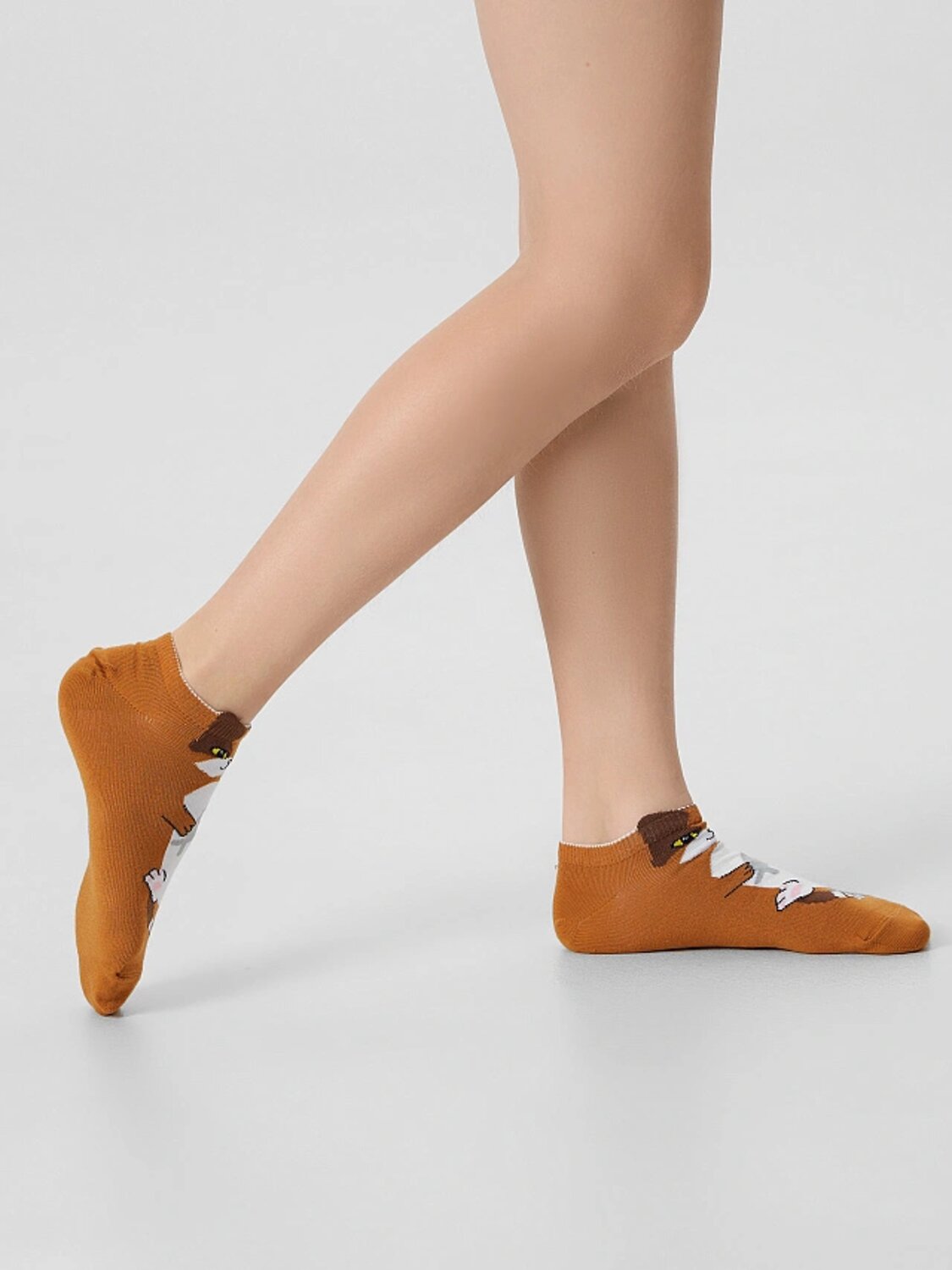 MARK FORMELLE Детские носки 575609 406K-3183 кэмел