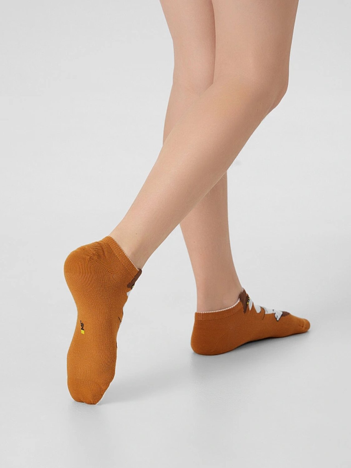 MARK FORMELLE Детские носки 575609 406K-3183 кэмел