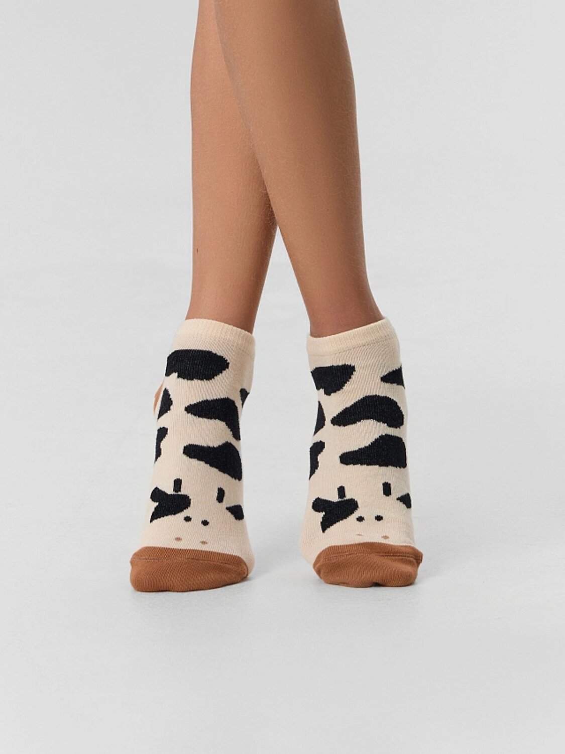 MARK FORMELLE Детские носки 575611 406K-3196 нюдовый