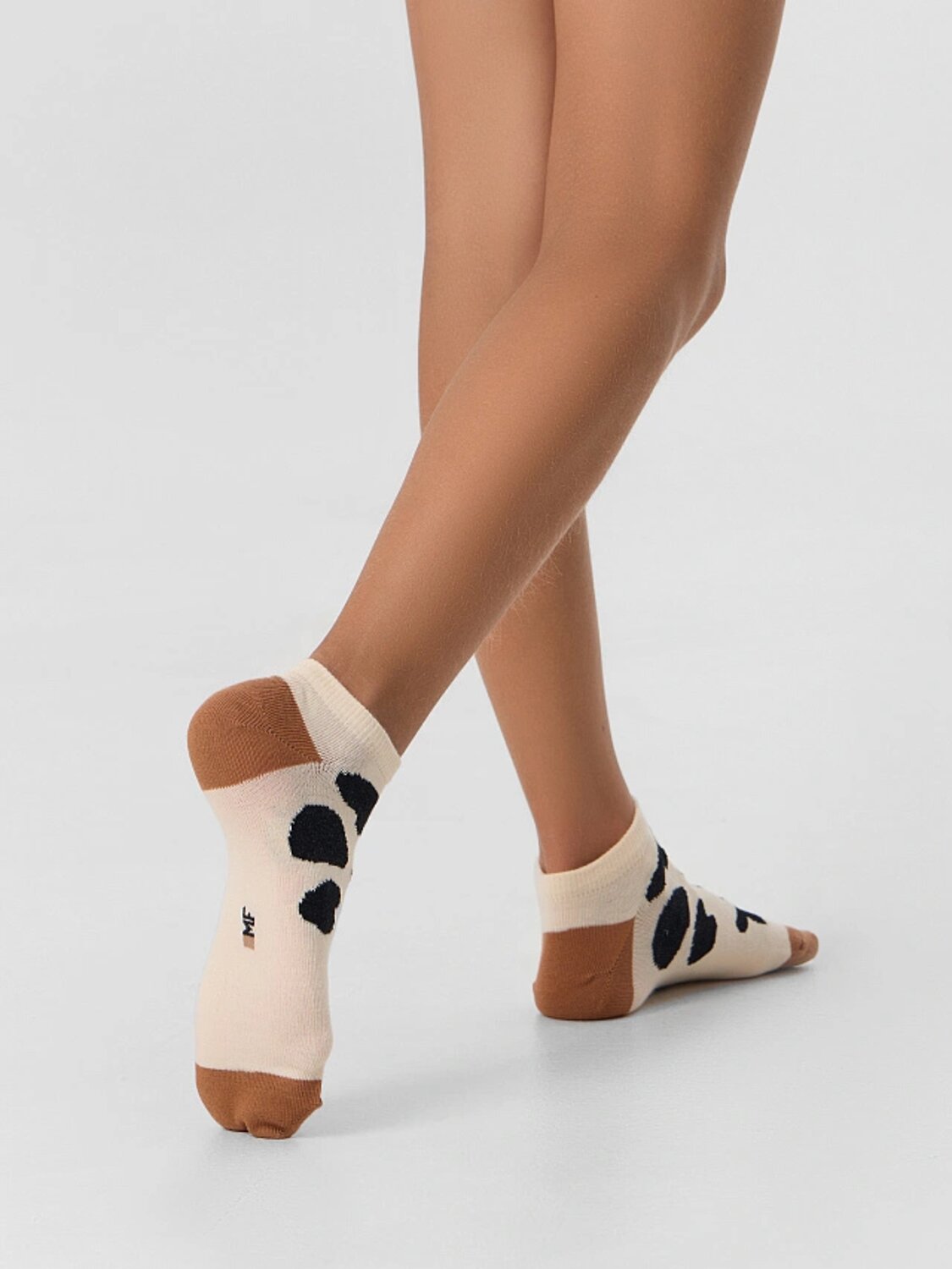 MARK FORMELLE Детские носки 575611 406K-3196 нюдовый