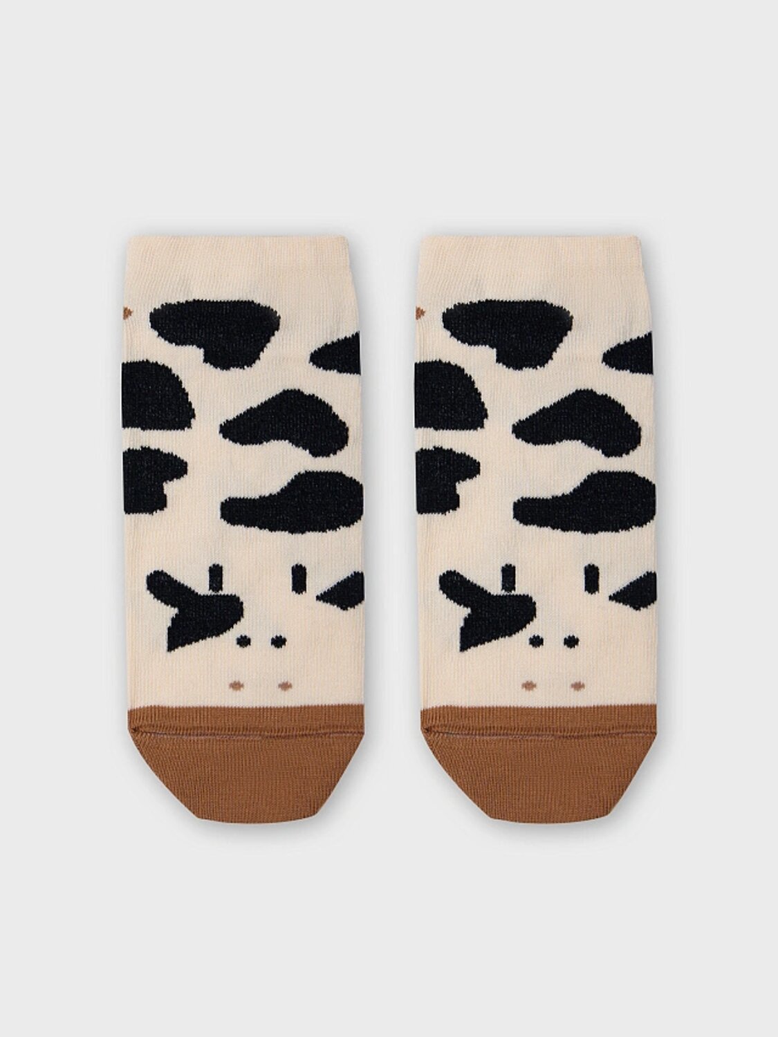 MARK FORMELLE Детские носки 575611 406K-3196 нюдовый