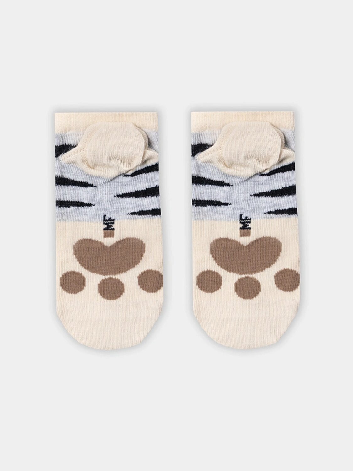 MARK FORMELLE Детские носки 575612 406K-3197 нюдовый