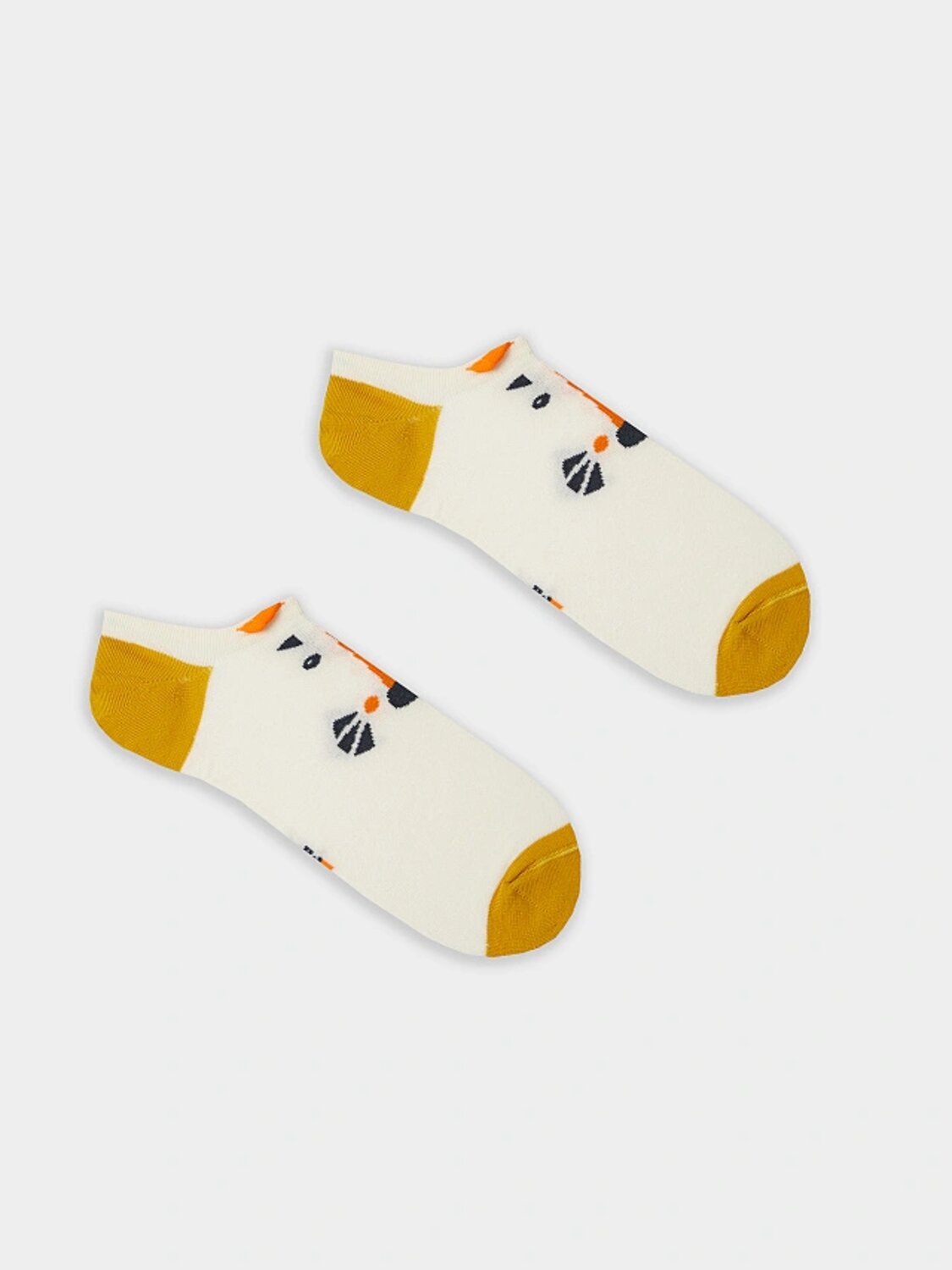 MARK FORMELLE Детские носки 575615 453K-1957 молочный