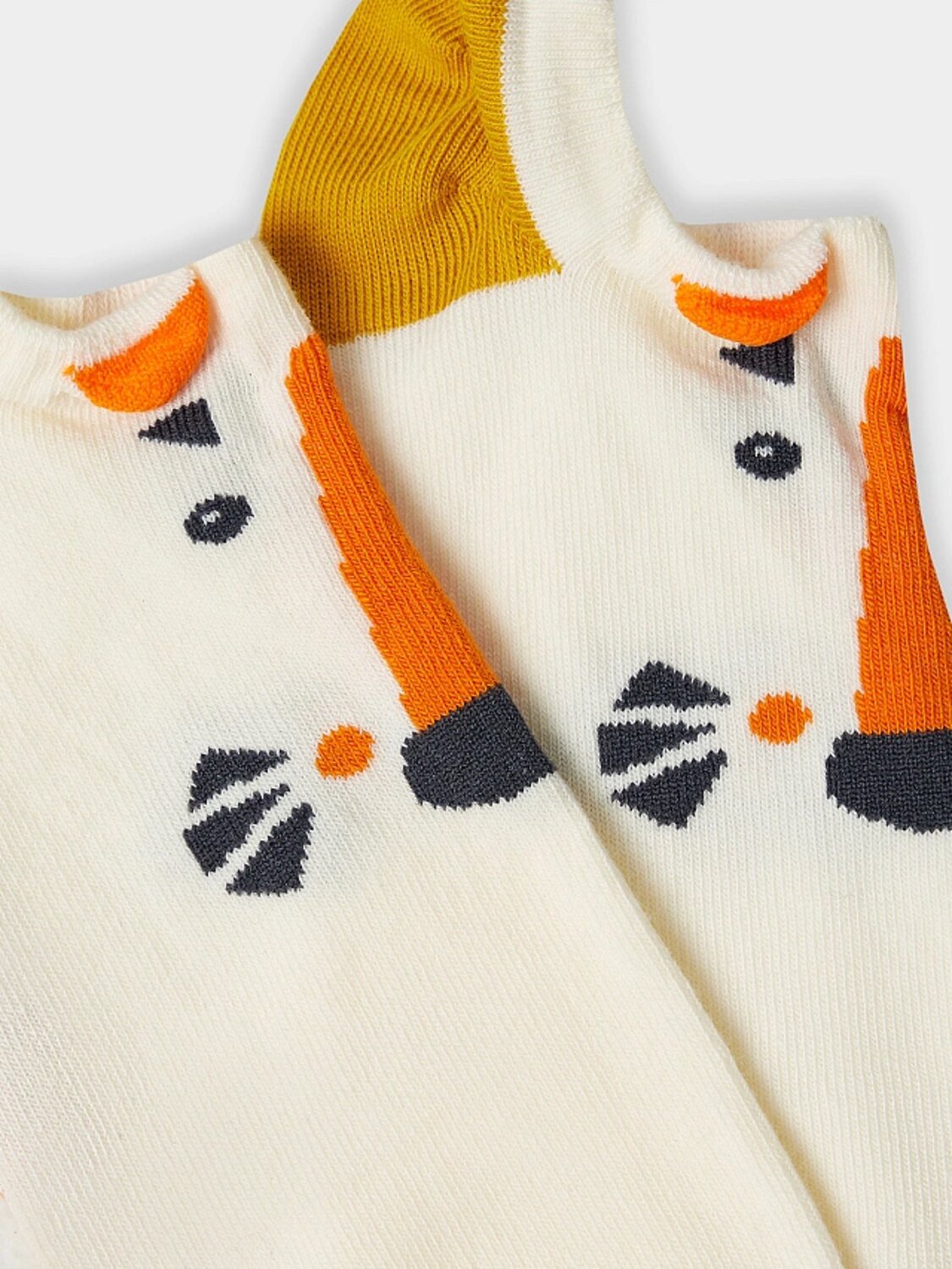 MARK FORMELLE Детские носки 575615 453K-1957 молочный