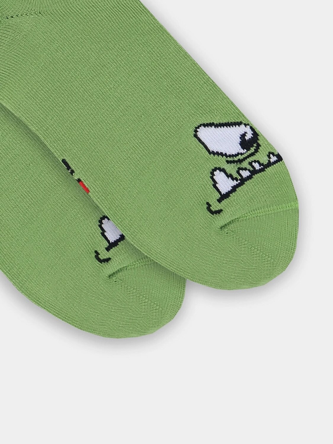MARK FORMELLE Детские носки 575618 453K-2368 салатовый