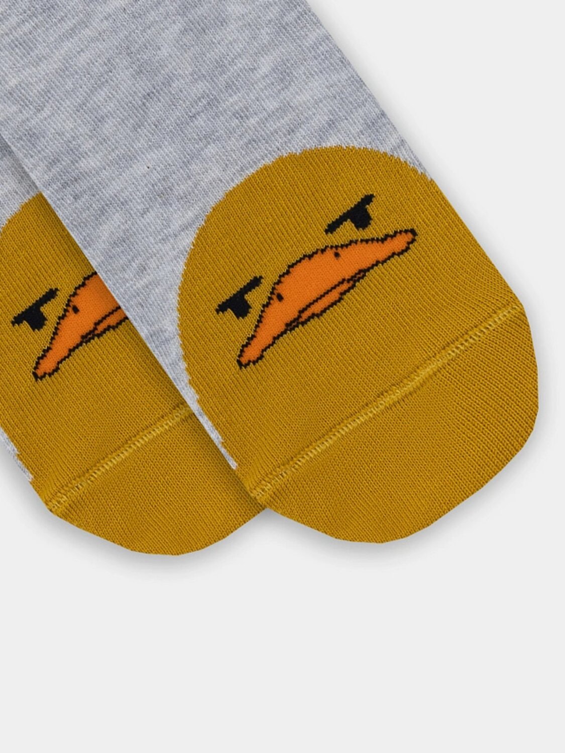 MARK FORMELLE Детские носки 575623 453K-3202 св.серый меланж