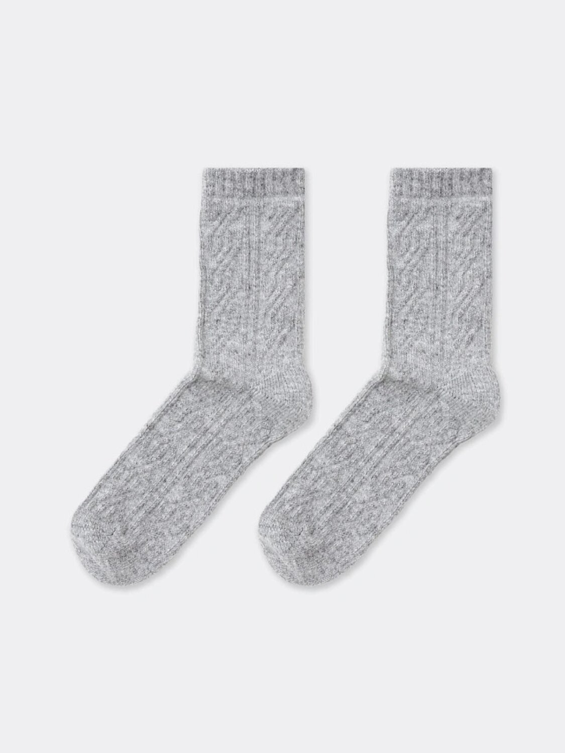 MARK FORMELLE Детские носки 575629 456K-1799 св.серый меланж