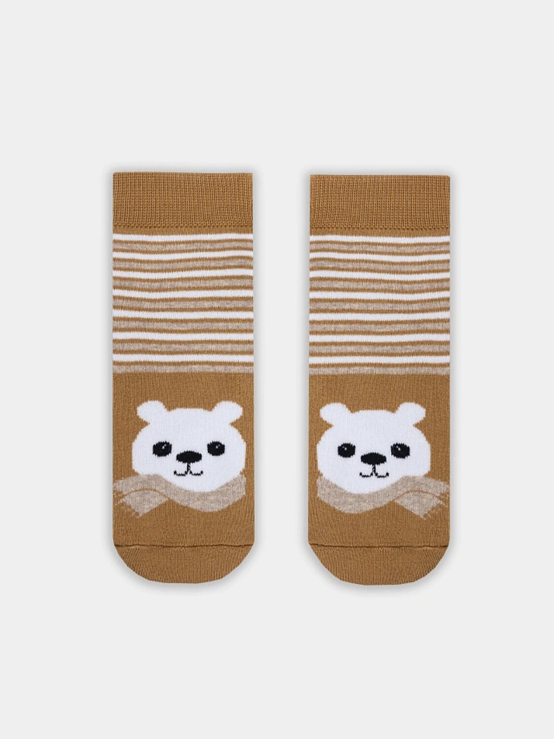 MARK FORMELLE Детские носки 575632 500K-2883 св.кэмел