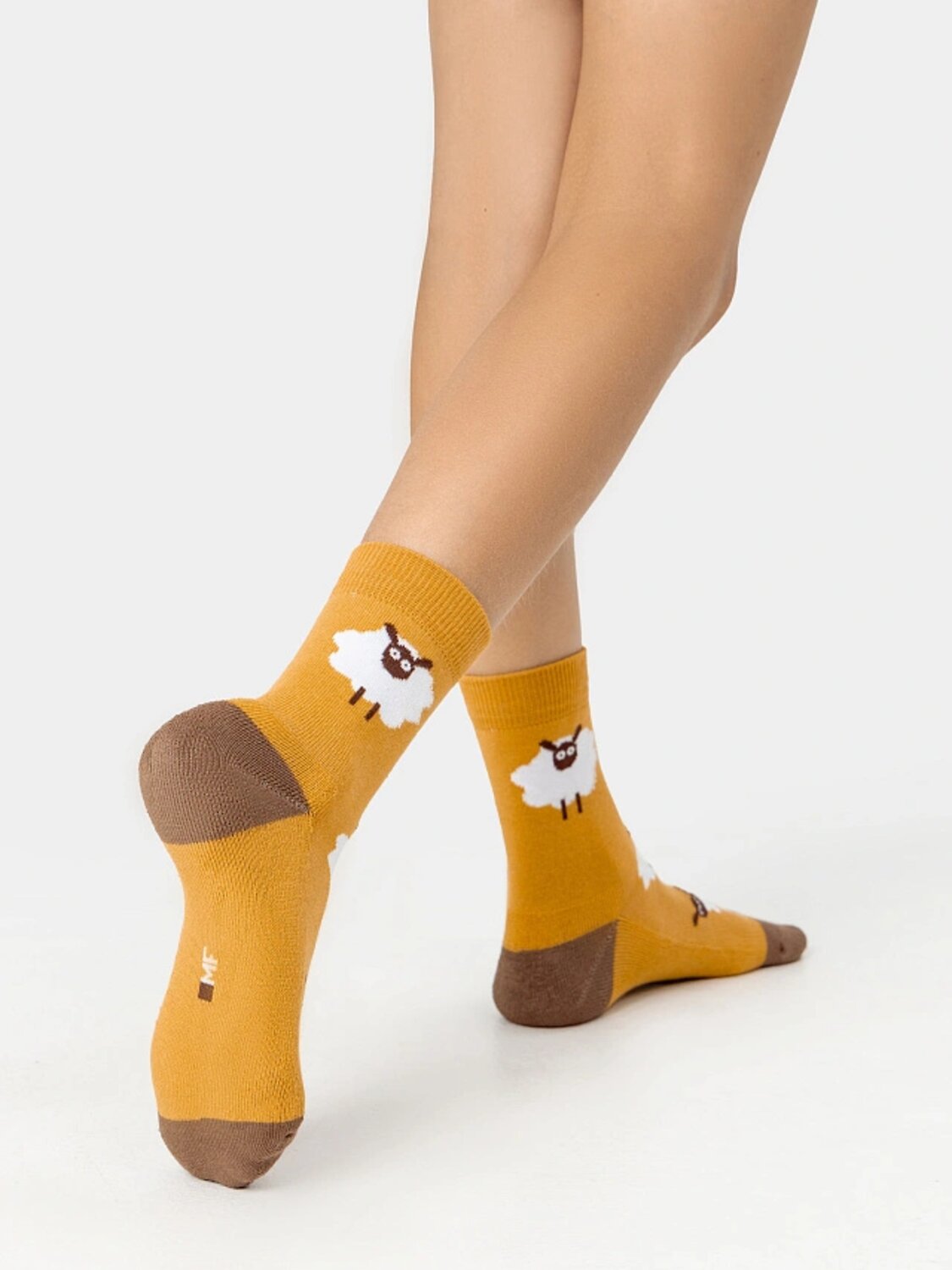 MARK FORMELLE Детские носки 575634 504K-2470 св.кэмел