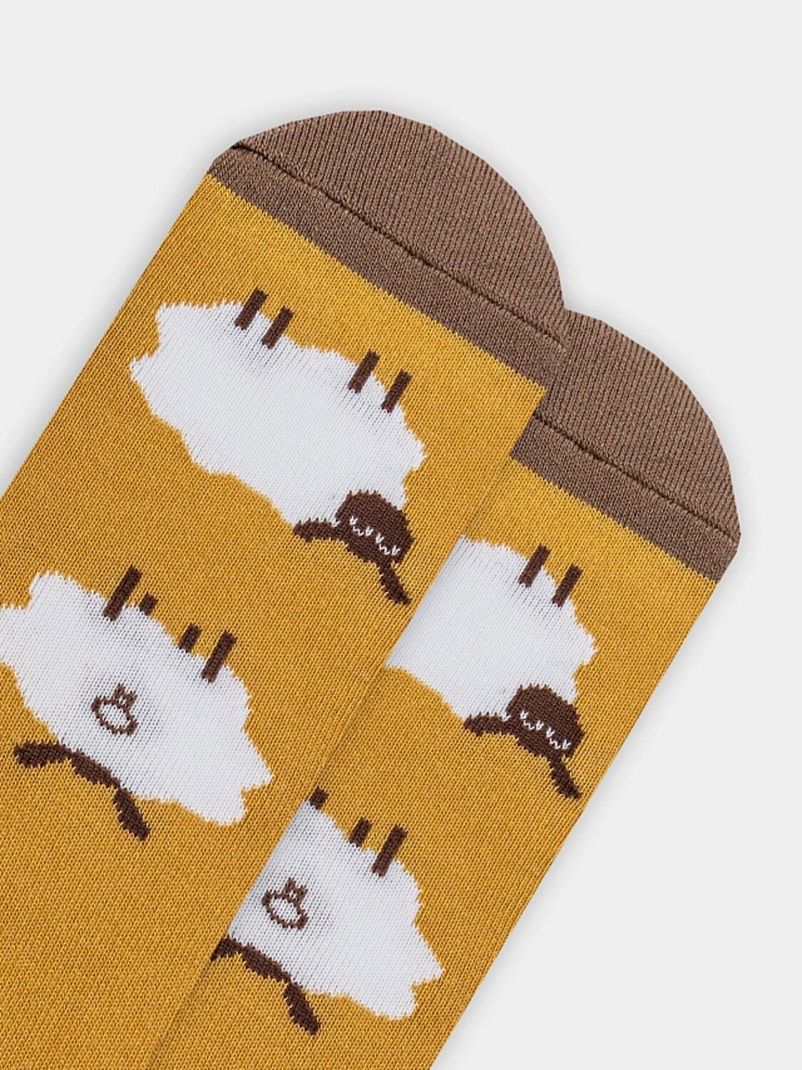 MARK FORMELLE Детские носки 575634 504K-2470 св.кэмел