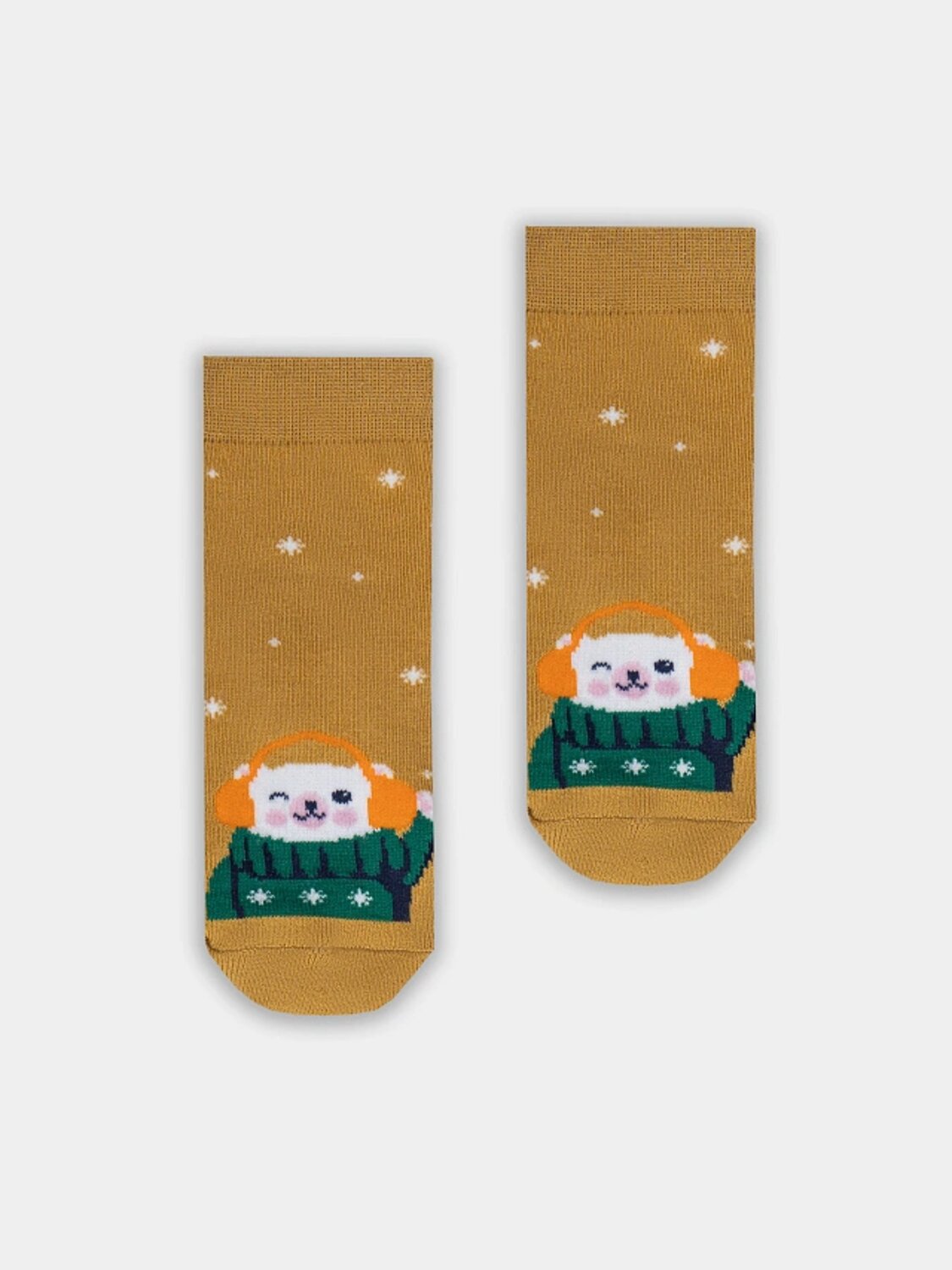 MARK FORMELLE Детские носки 575635 504K-2993 св.кэмел