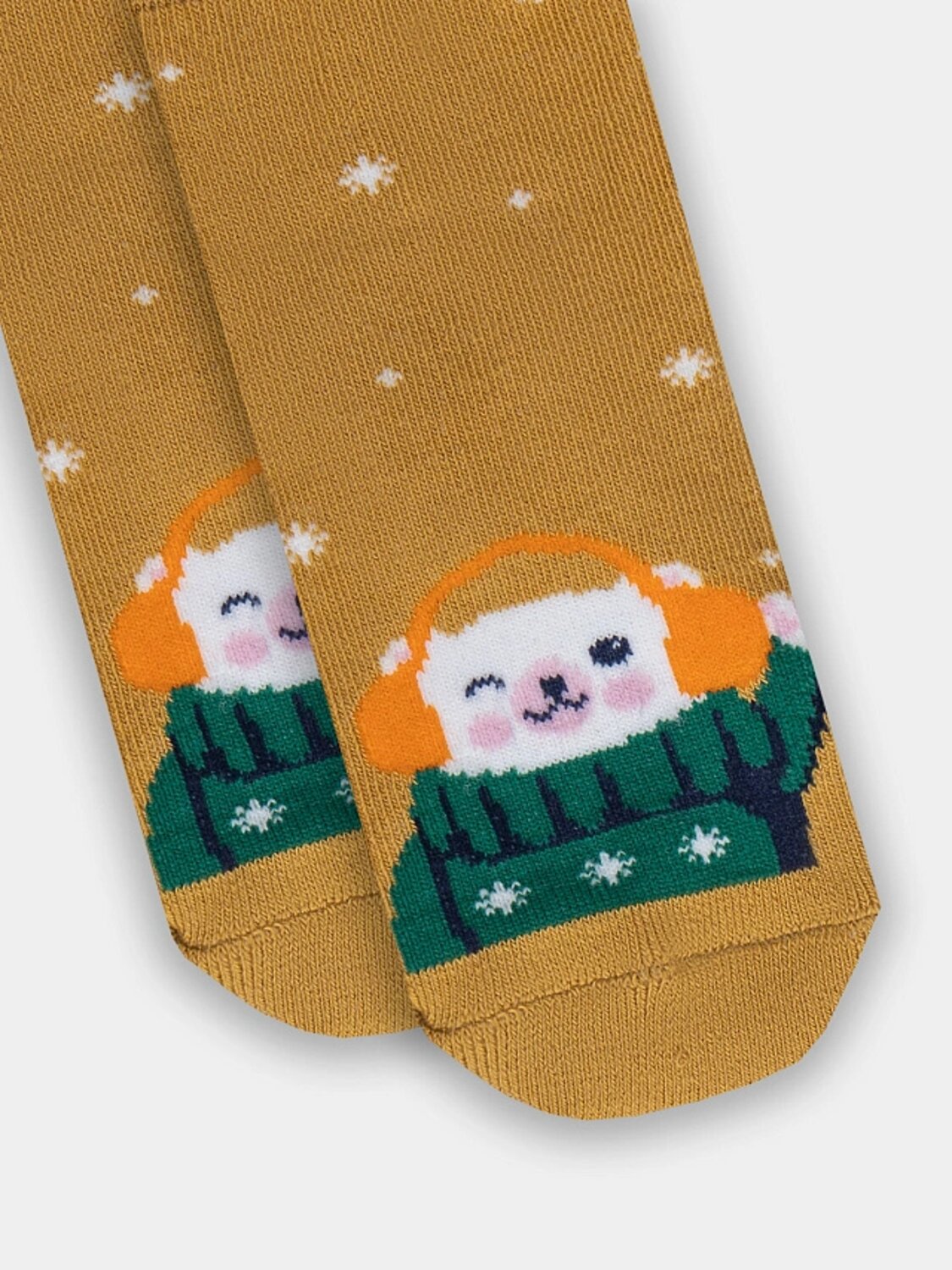 MARK FORMELLE Детские носки 575635 504K-2993 св.кэмел