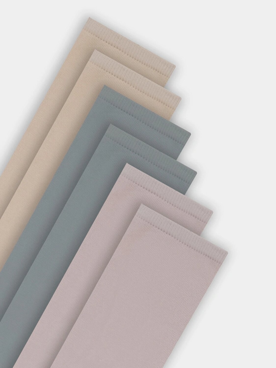 MARK FORMELLE Детские носки 575638 430A-1407 нюдовый /св.оливка /зефирный/