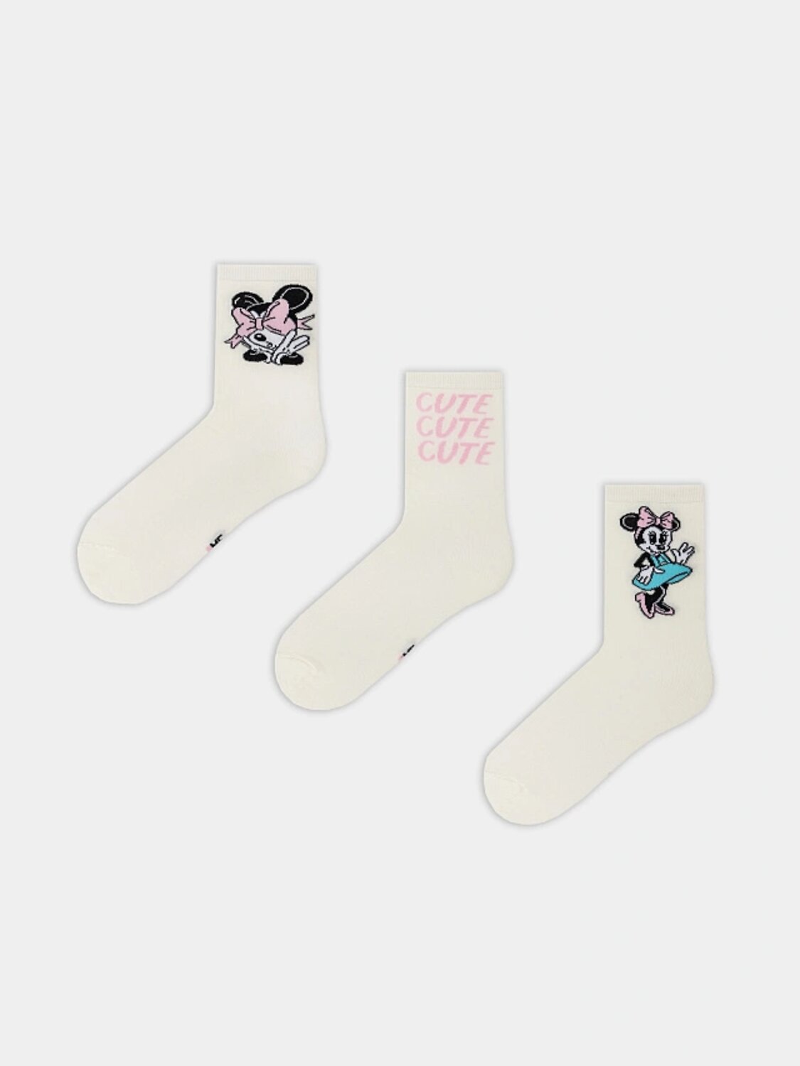 MARK FORMELLE Детские носки 575639 430A-3171 молочный