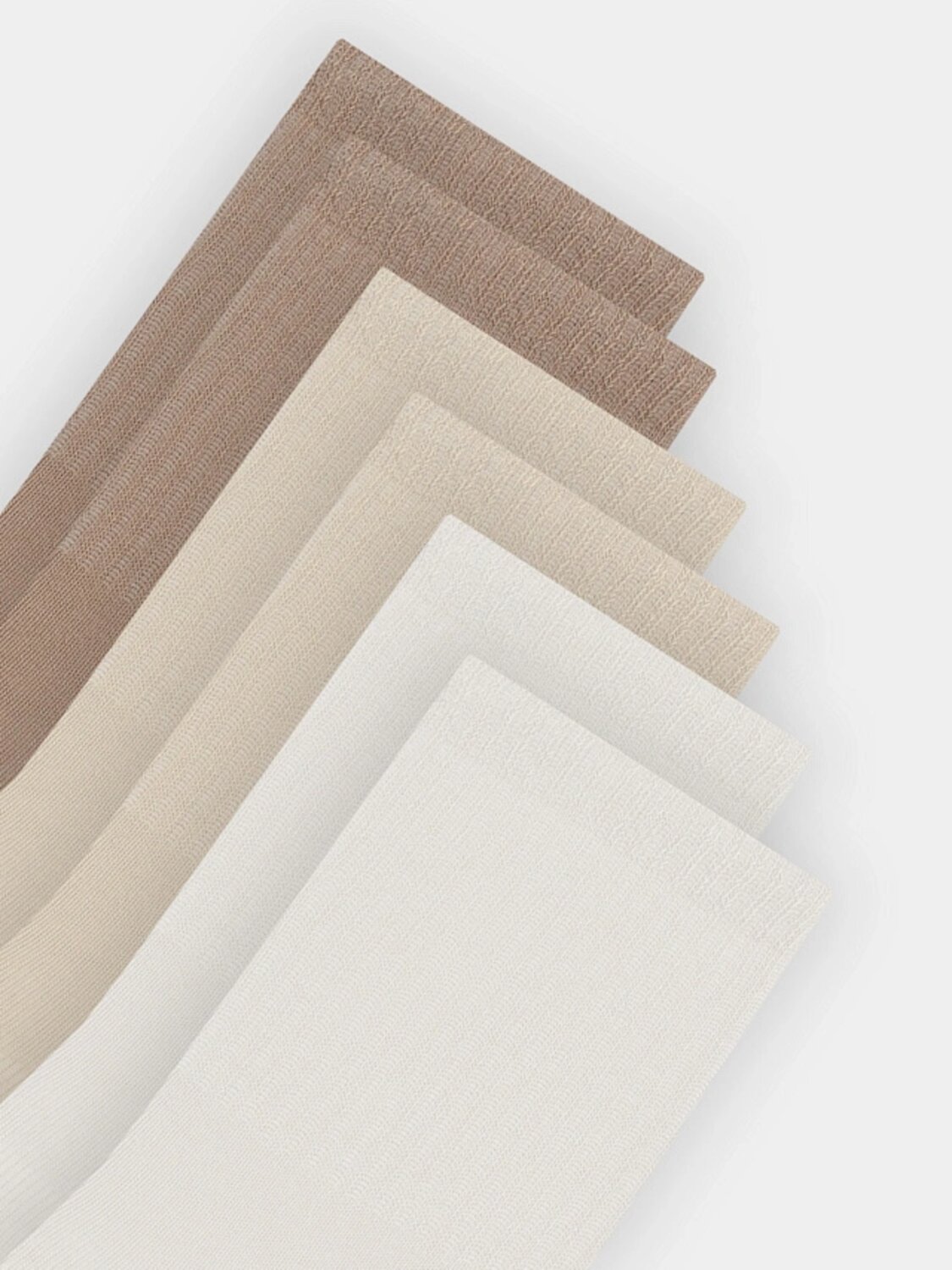 MARK FORMELLE Детские носки 575646 444A-1850 молочный /нюдовый /капучино/