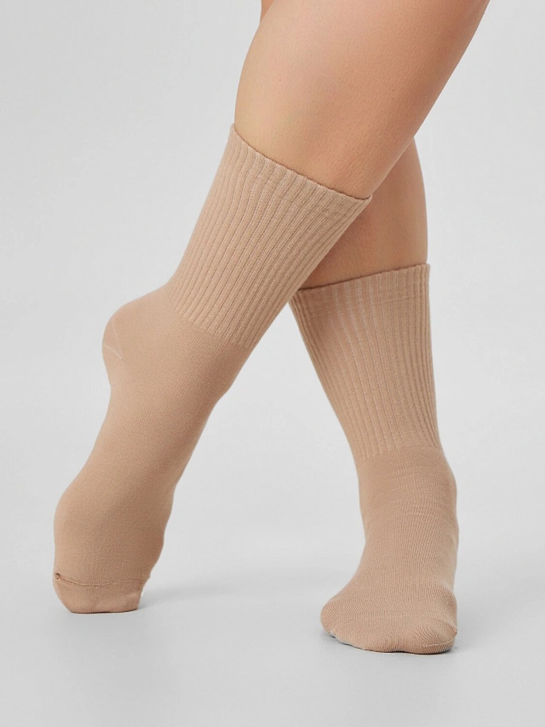 MARK FORMELLE Женские носки 575653 217K-1334 карамель