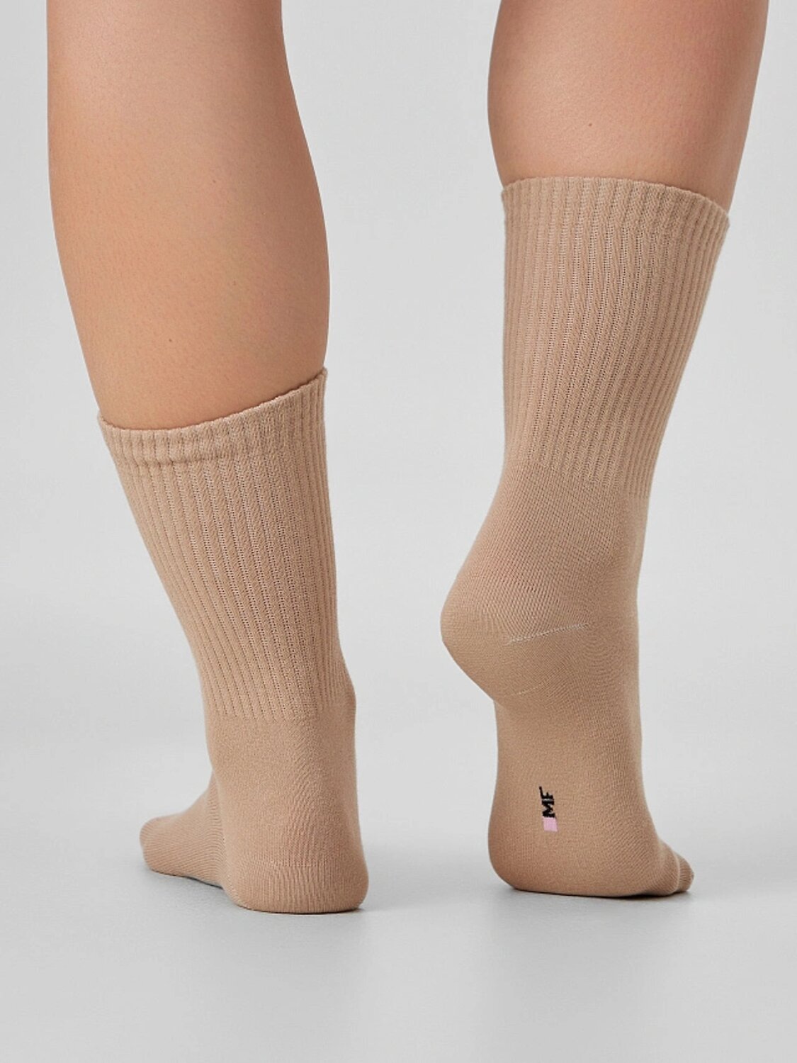 MARK FORMELLE Женские носки 575653 217K-1334 карамель