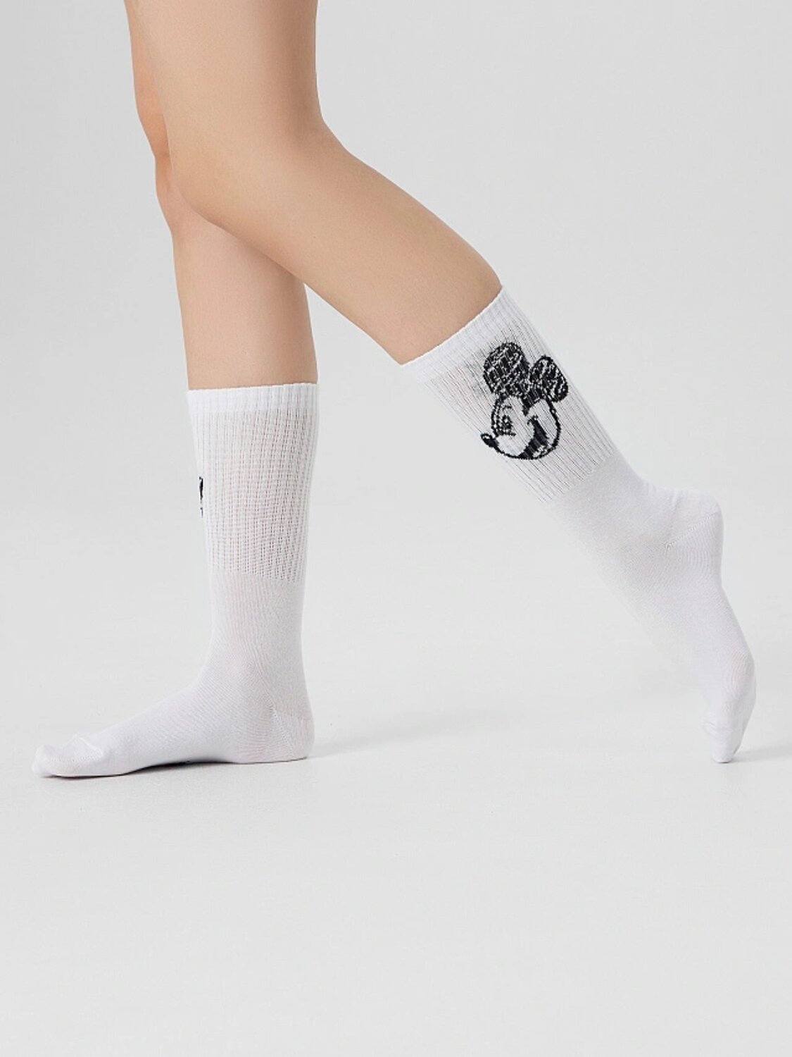MARK FORMELLE Женские носки 575655 217K-2892 белый