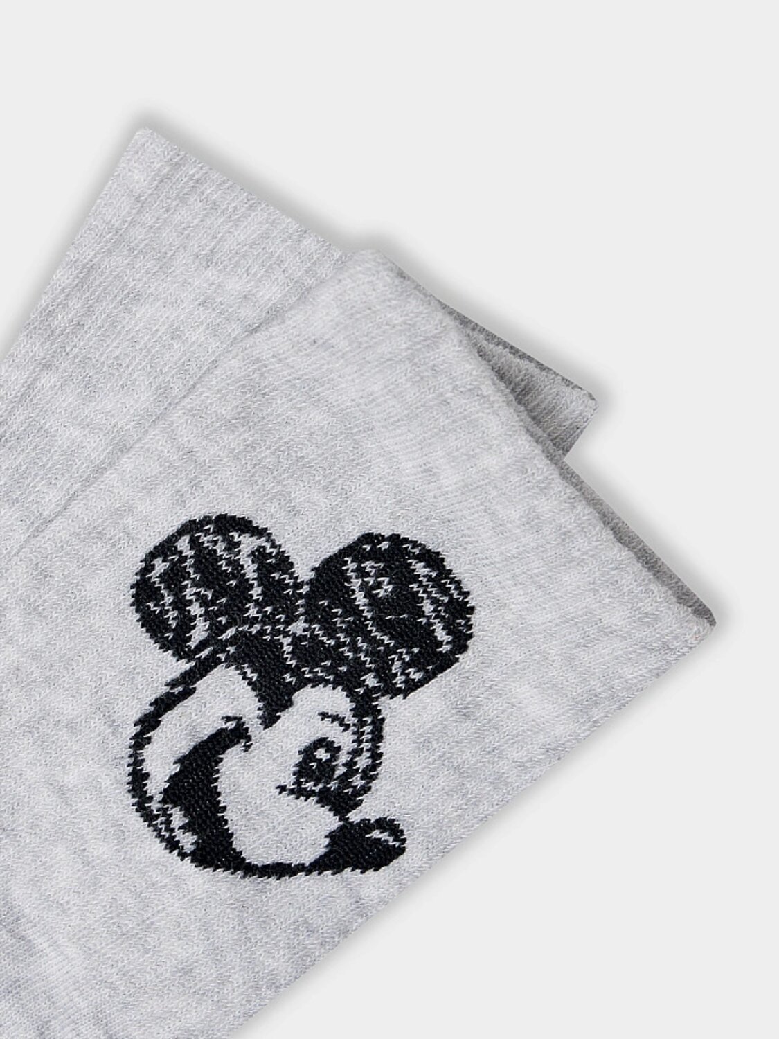 MARK FORMELLE Женские носки 575656 217K-2892 св.серый меланж