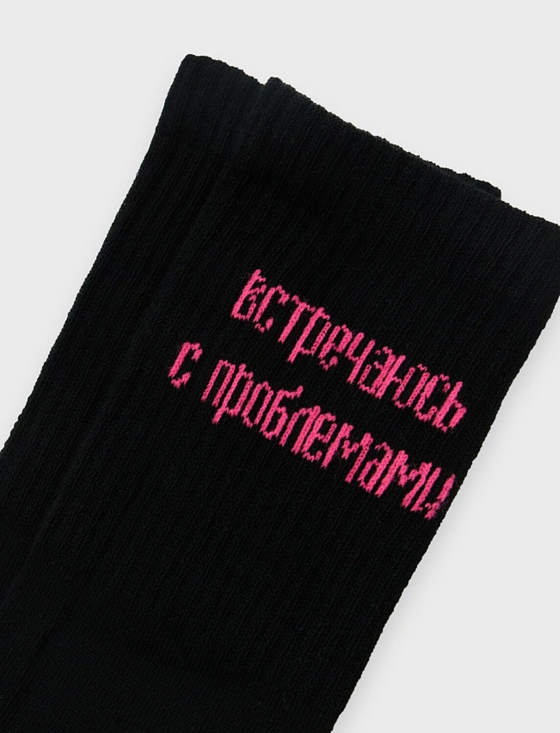 MARK FORMELLE Женские носки 575658 217K-2900 черный